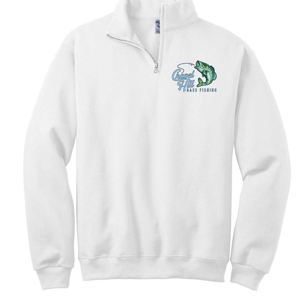 WHITE - 995M - FRONT