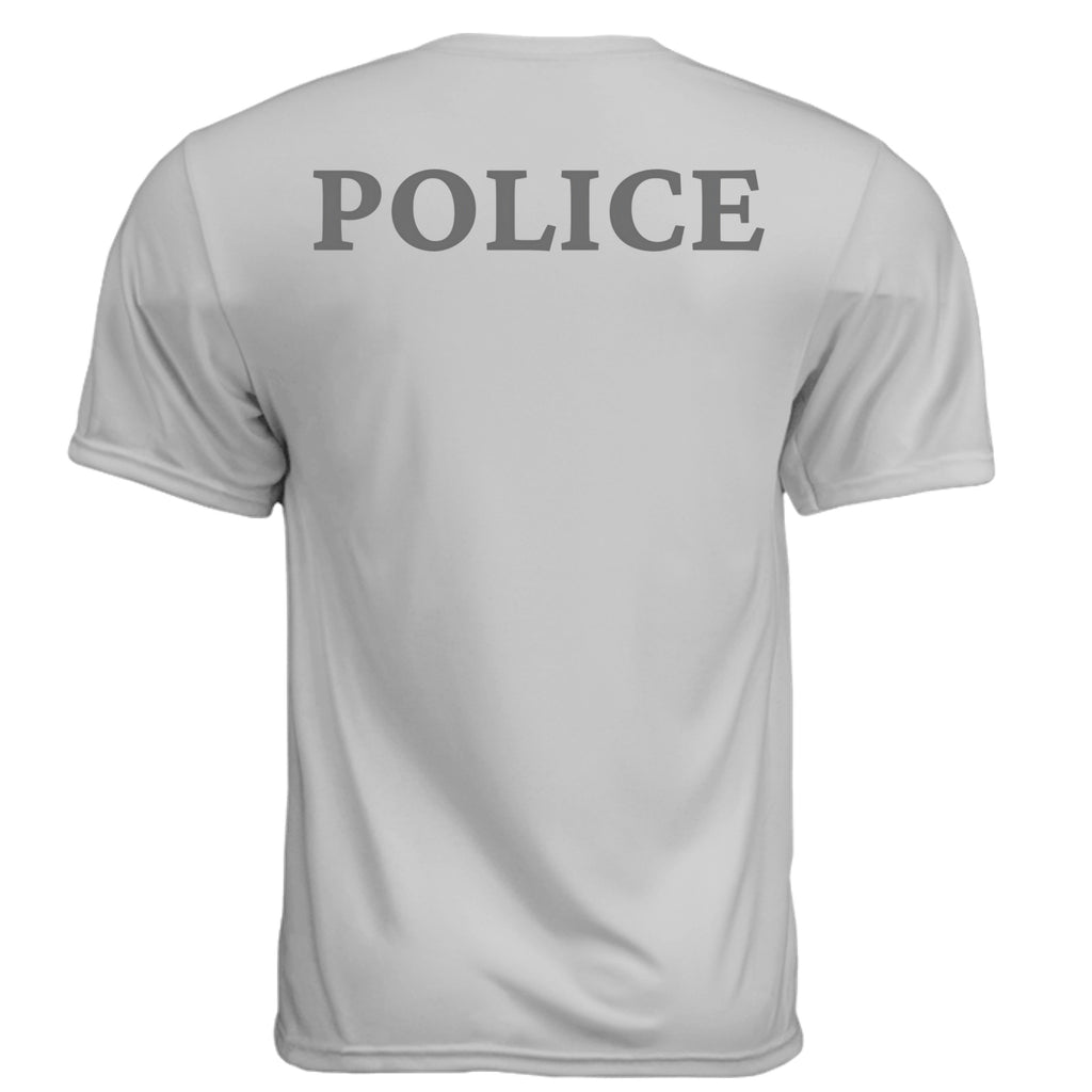 SILVER - N3142 - BACK