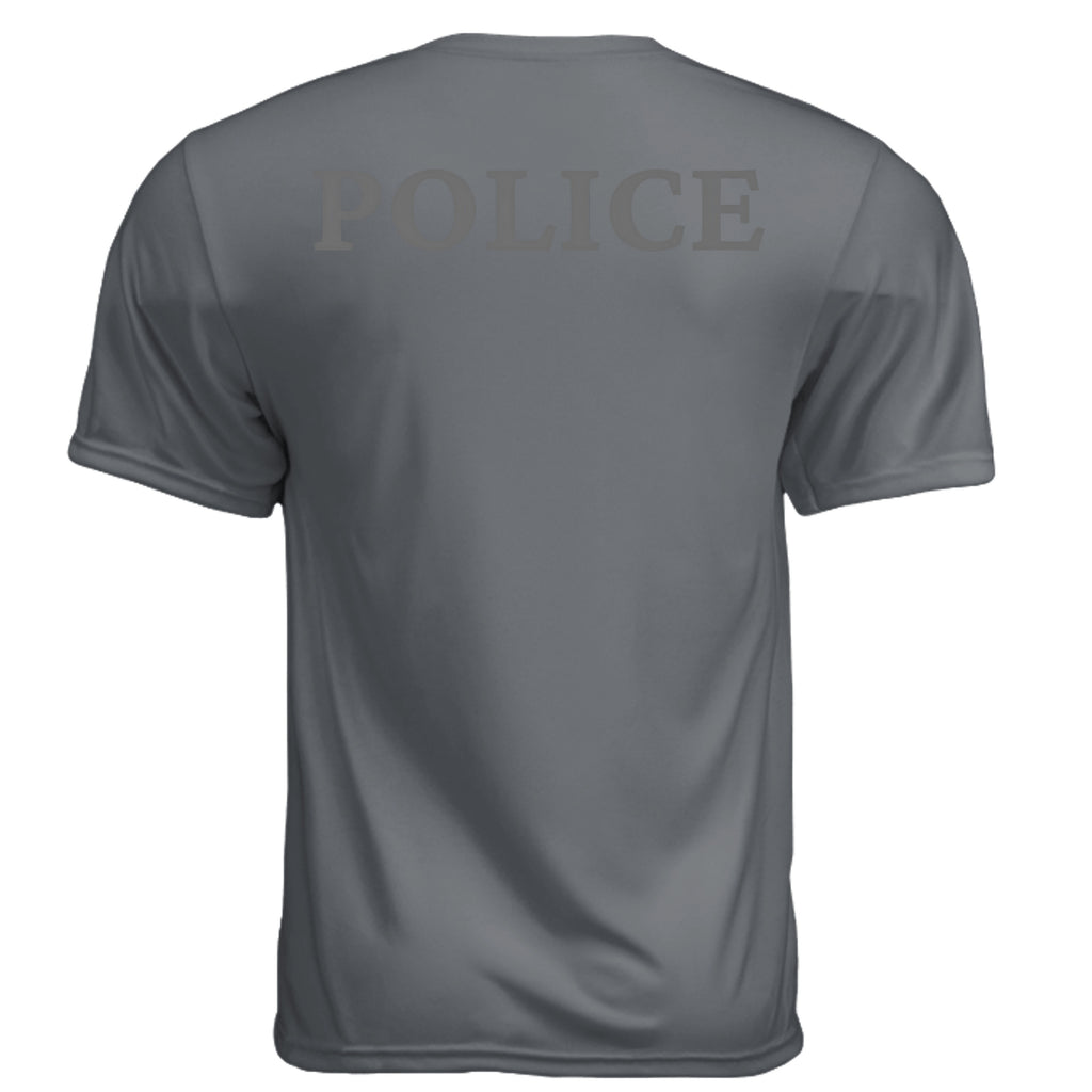GRAPHITE - N3142 - BACK
