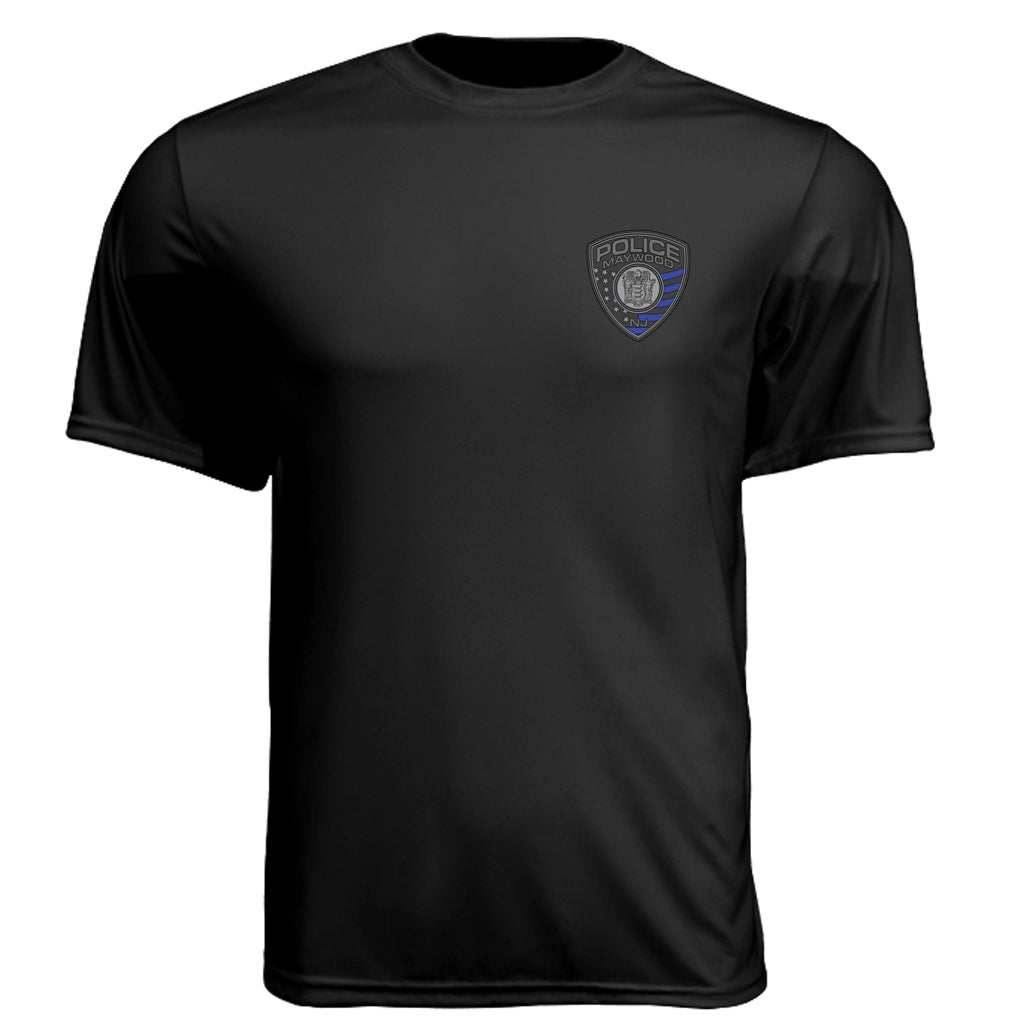 BLACK - N3142 - FRONT