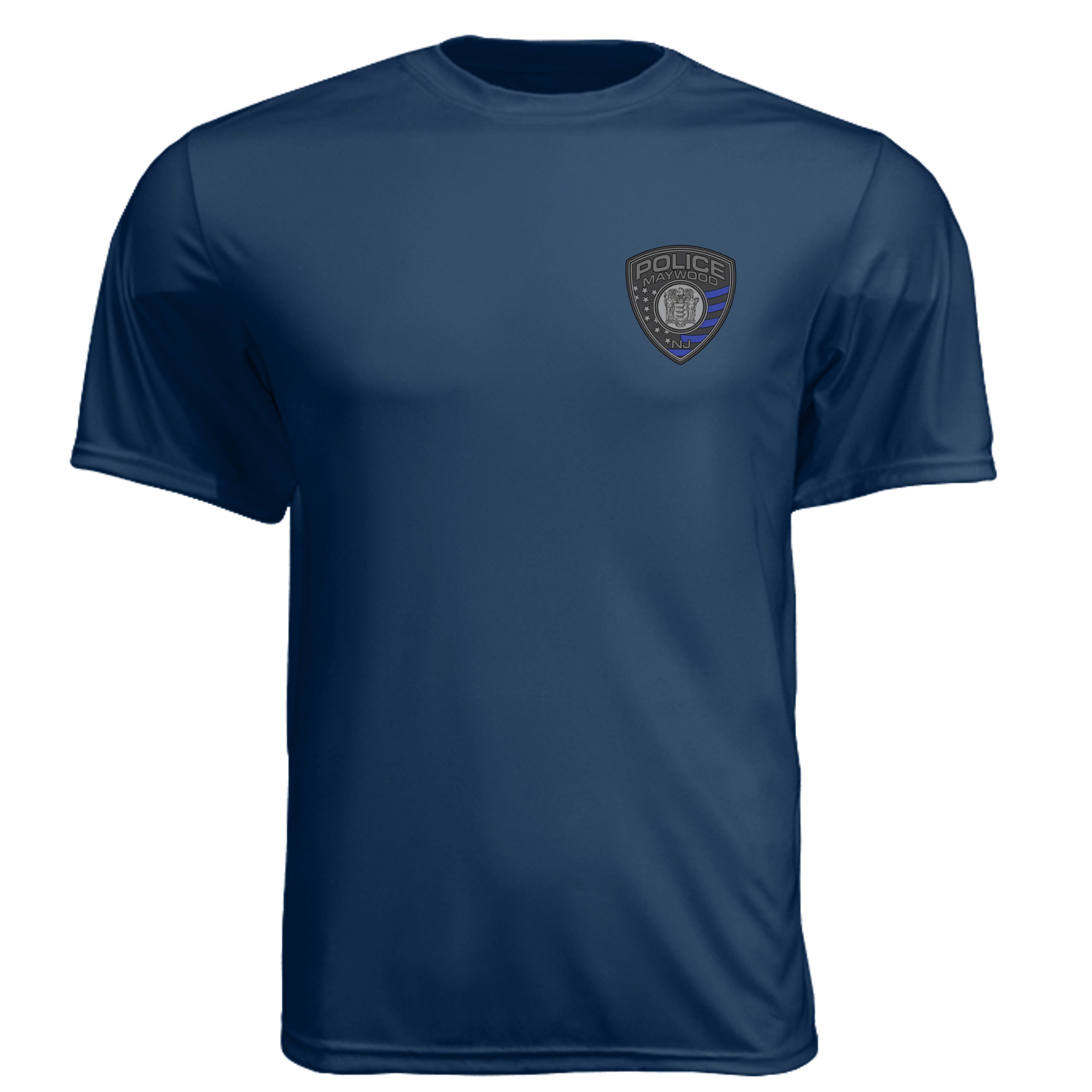 NAVY - N3142 - FRONT