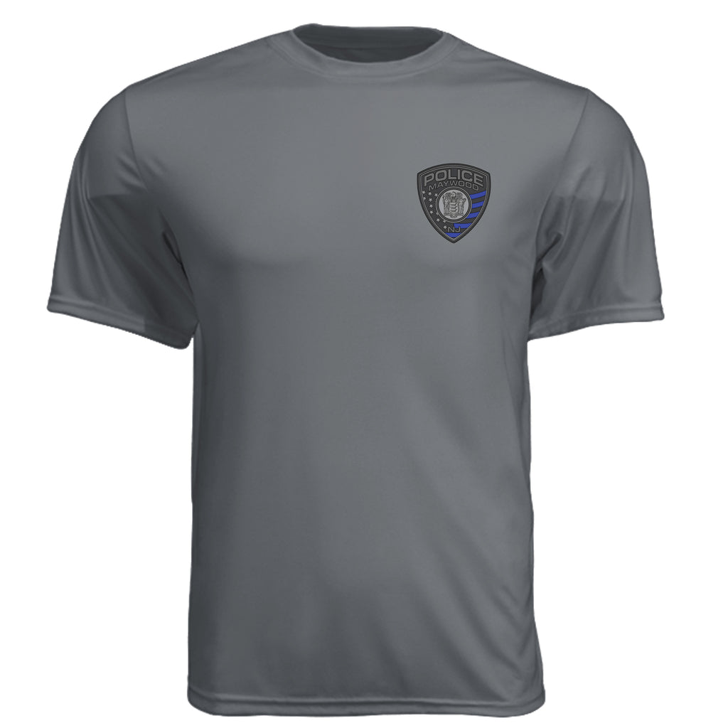 GRAPHITE - N3142 - FRONT
