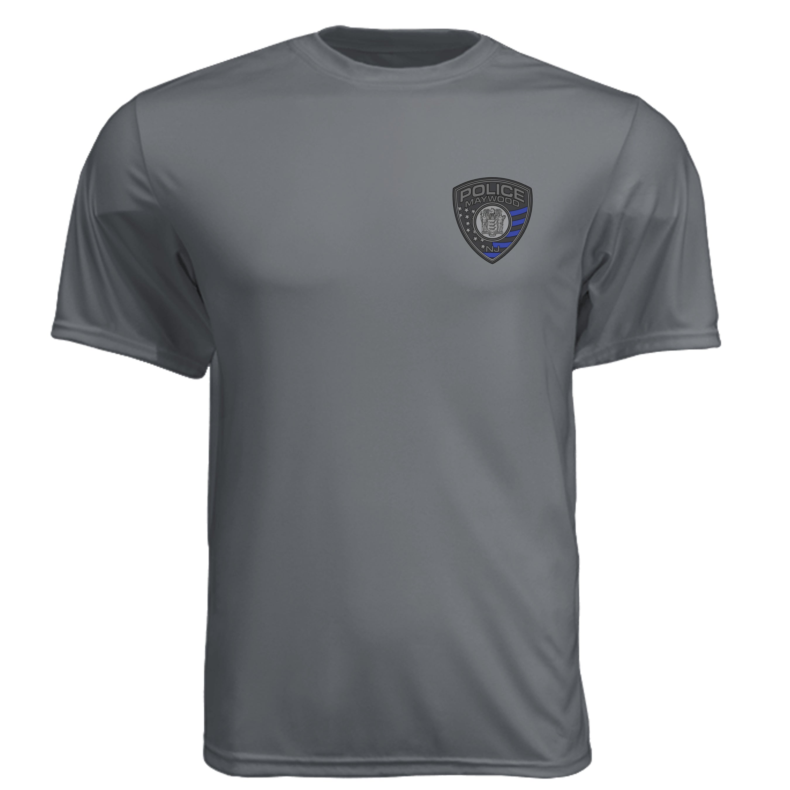 GRAPHITE - N3142 - FRONT