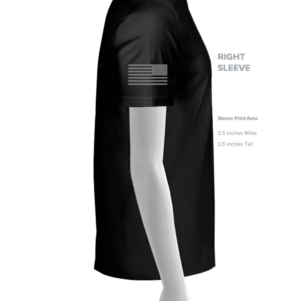 BLACK - N3142 - SLEEVE_RIGHT