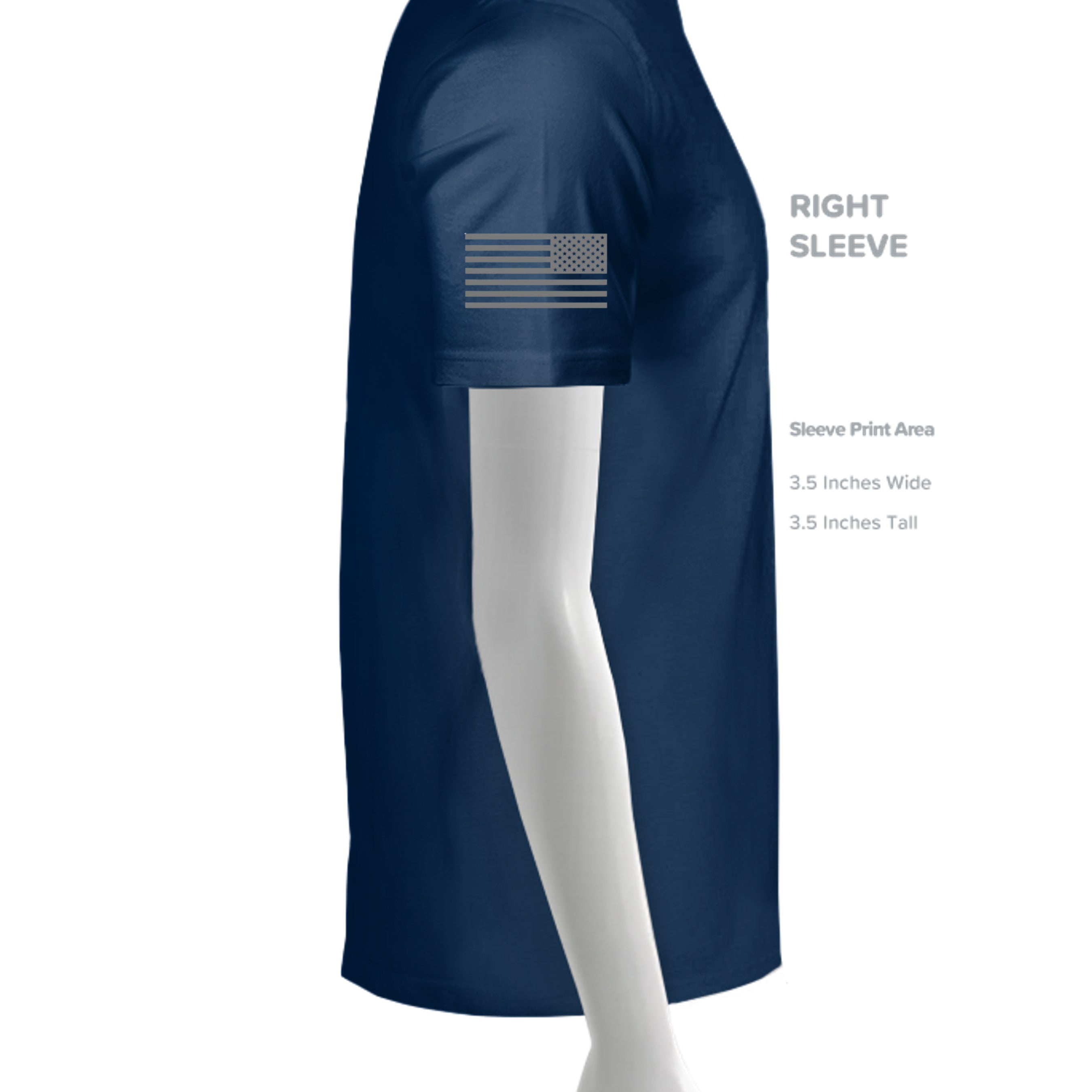 NAVY - N3142 - SLEEVE_RIGHT
