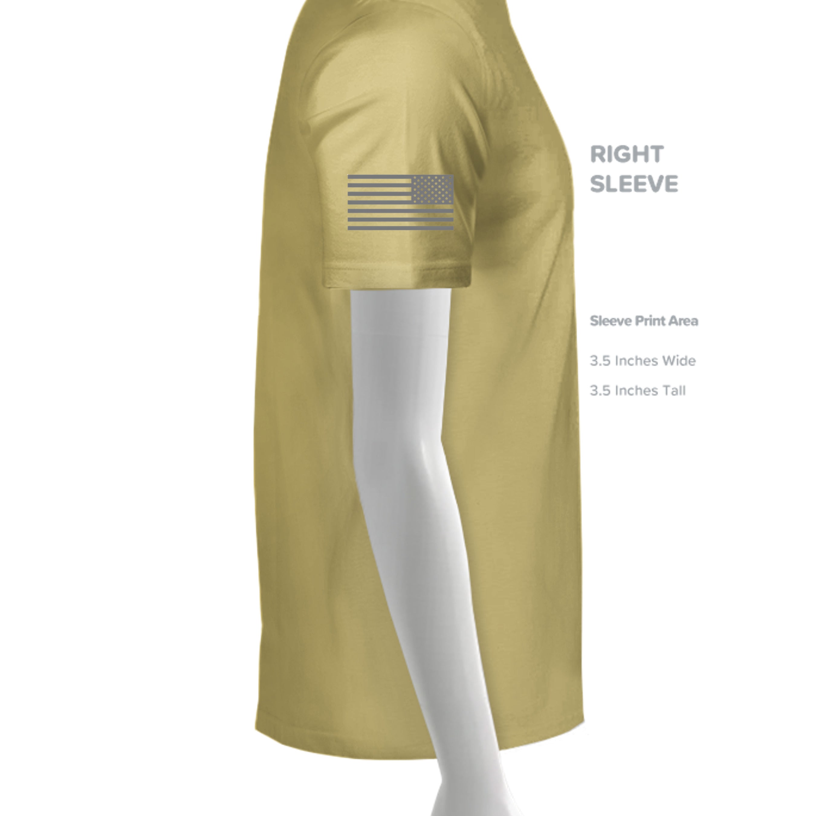 SAND - N3142 - SLEEVE_RIGHT