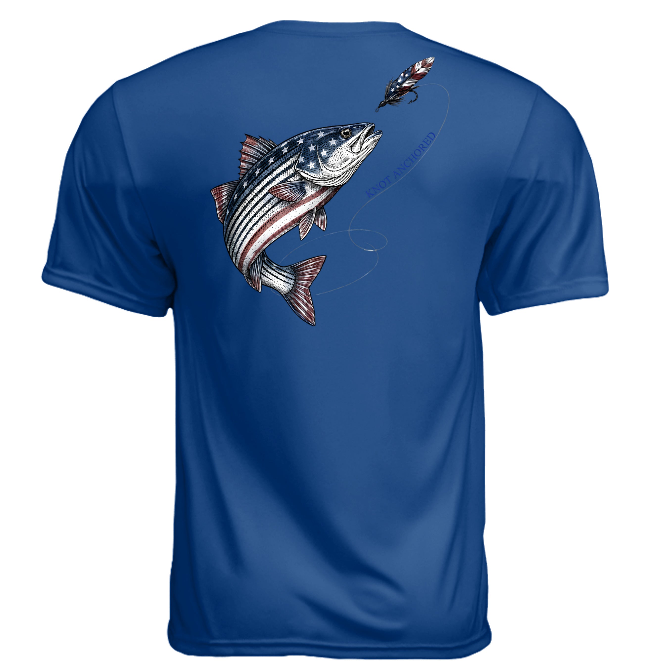ROYAL - N3142 - BACK