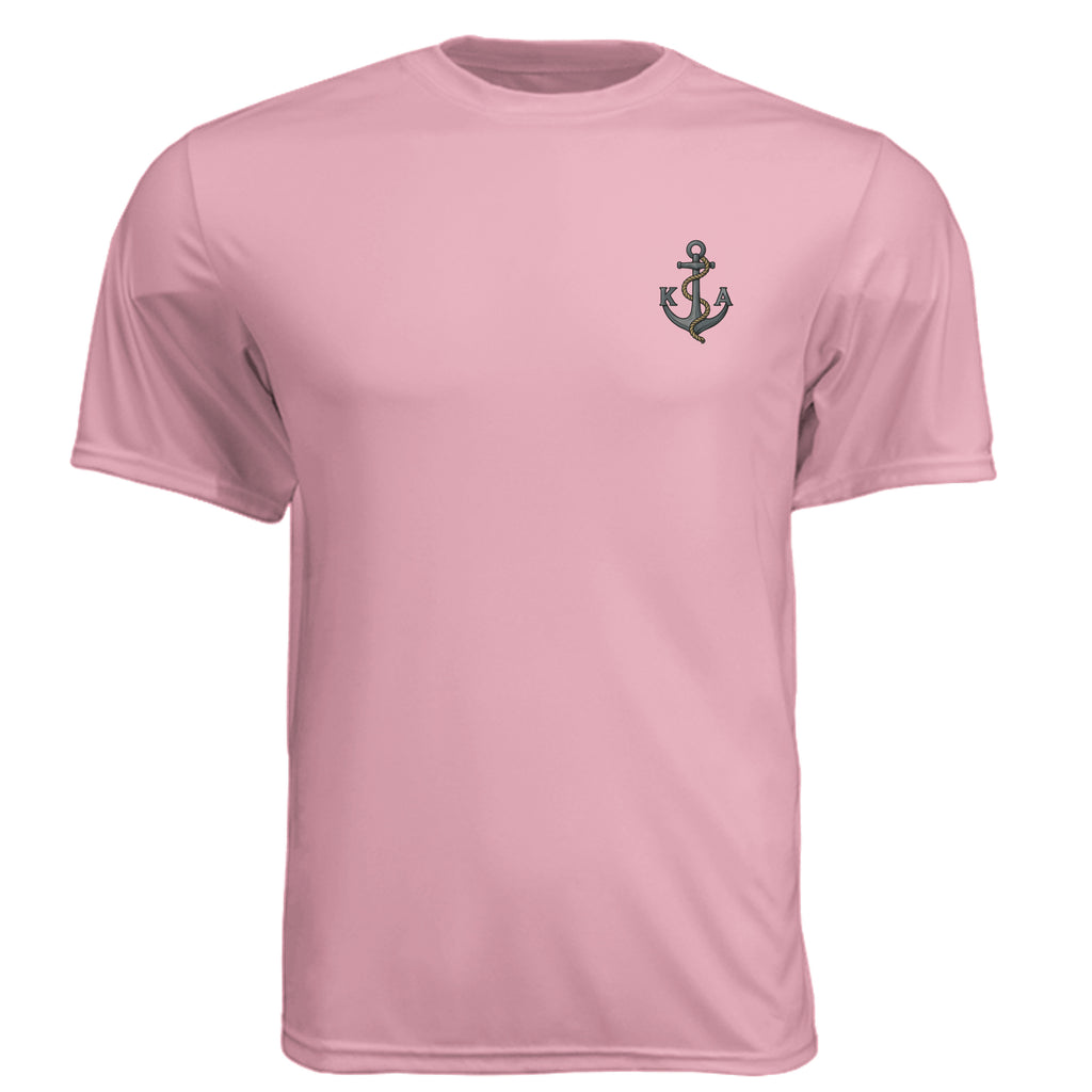 PINK - N3142 - FRONT