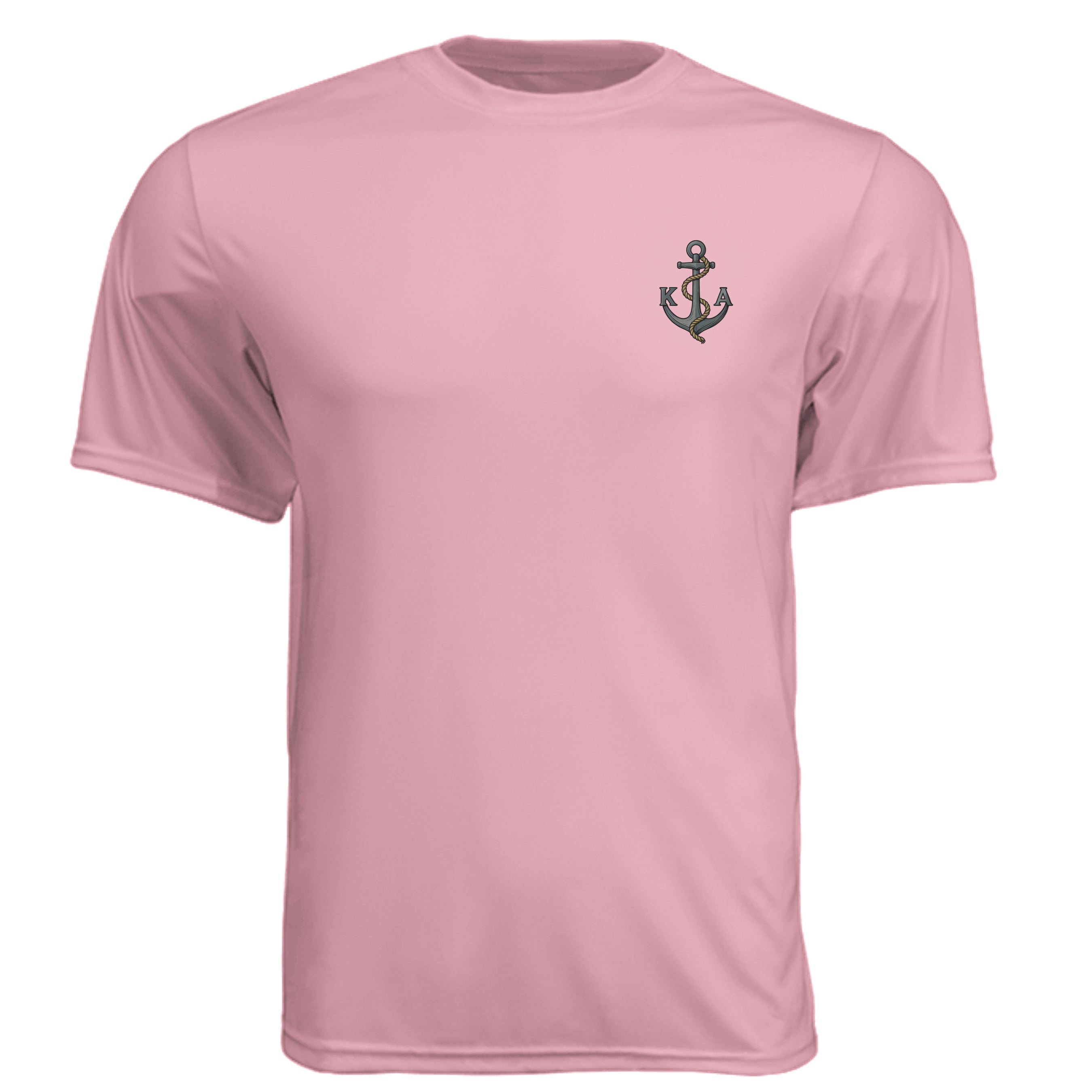 PINK - N3142 - FRONT