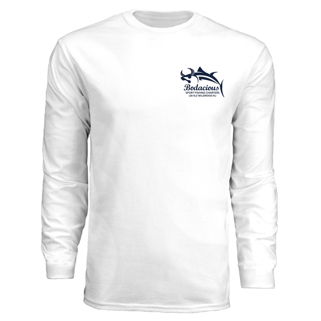 WHITE - N3165 - FRONT