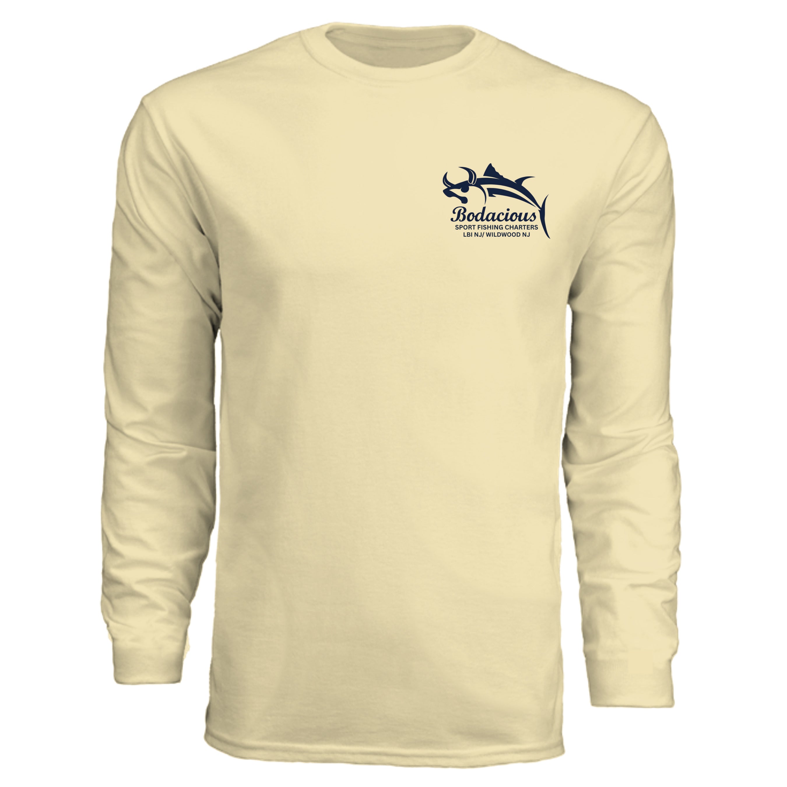 LIGHT YELLOW - N3165 - FRONT