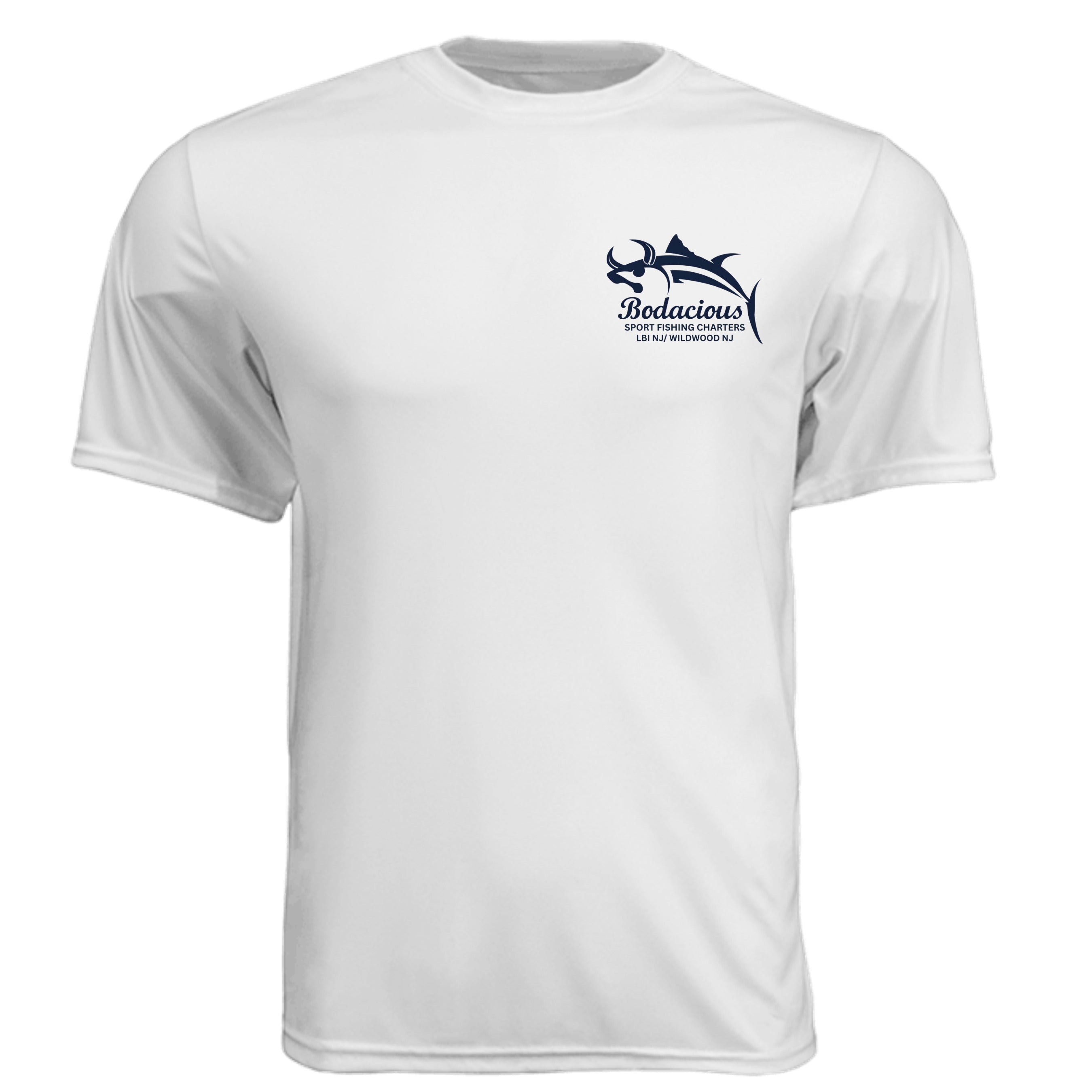 WHITE - N3142 - FRONT