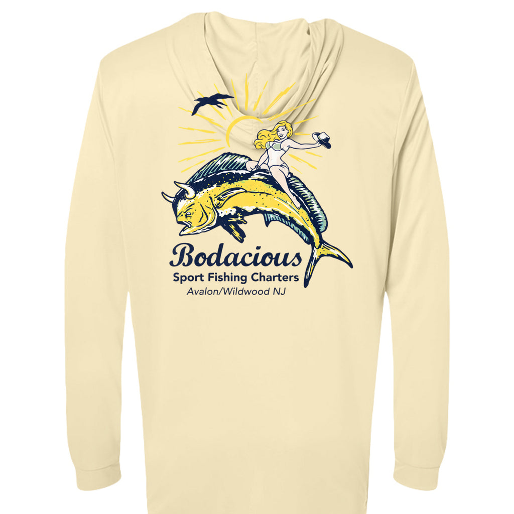 Pale Yellow - 220P - BACK
