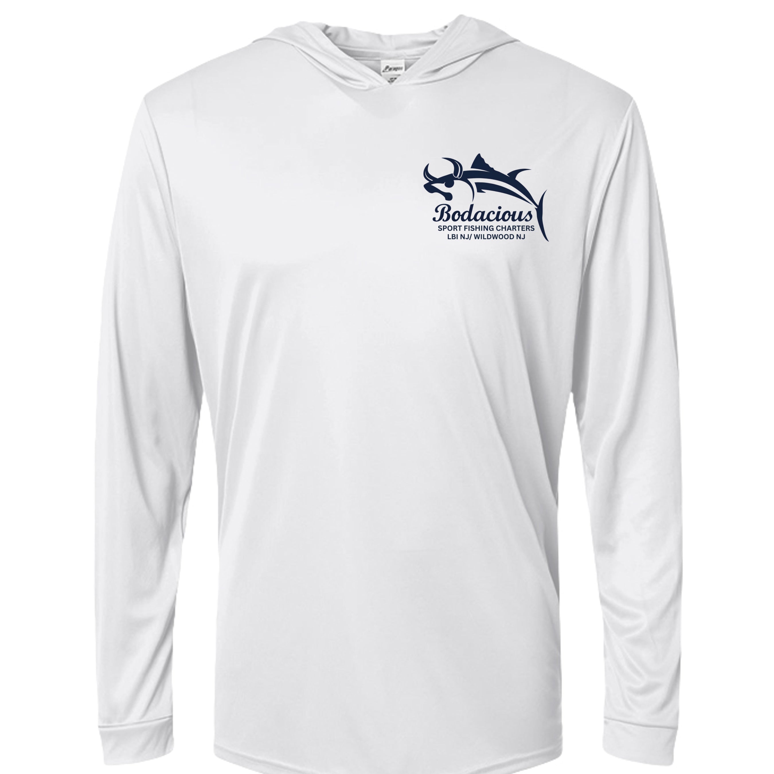 White - 220P - FRONT