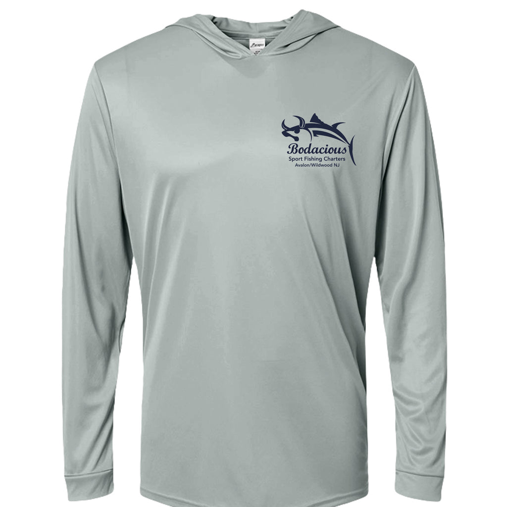 Medium Grey - 220P - FRONT