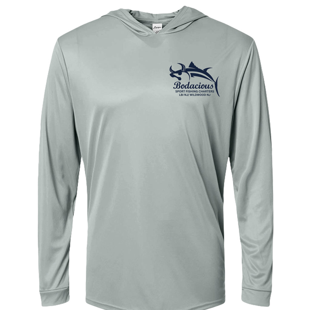 Medium Grey - 220P - FRONT