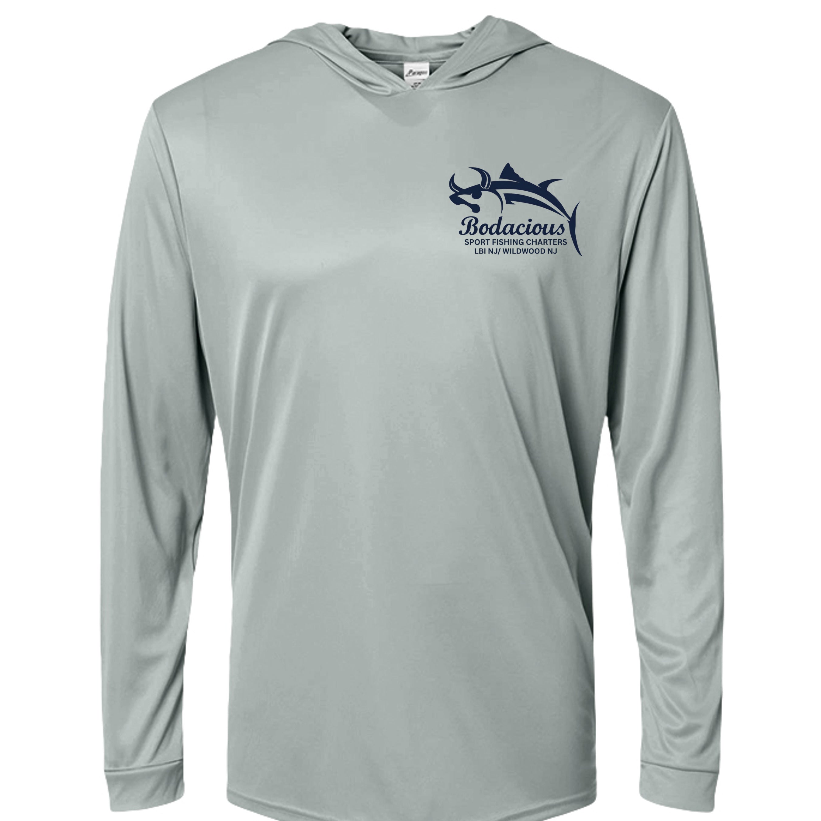 Medium Grey - 220P - FRONT