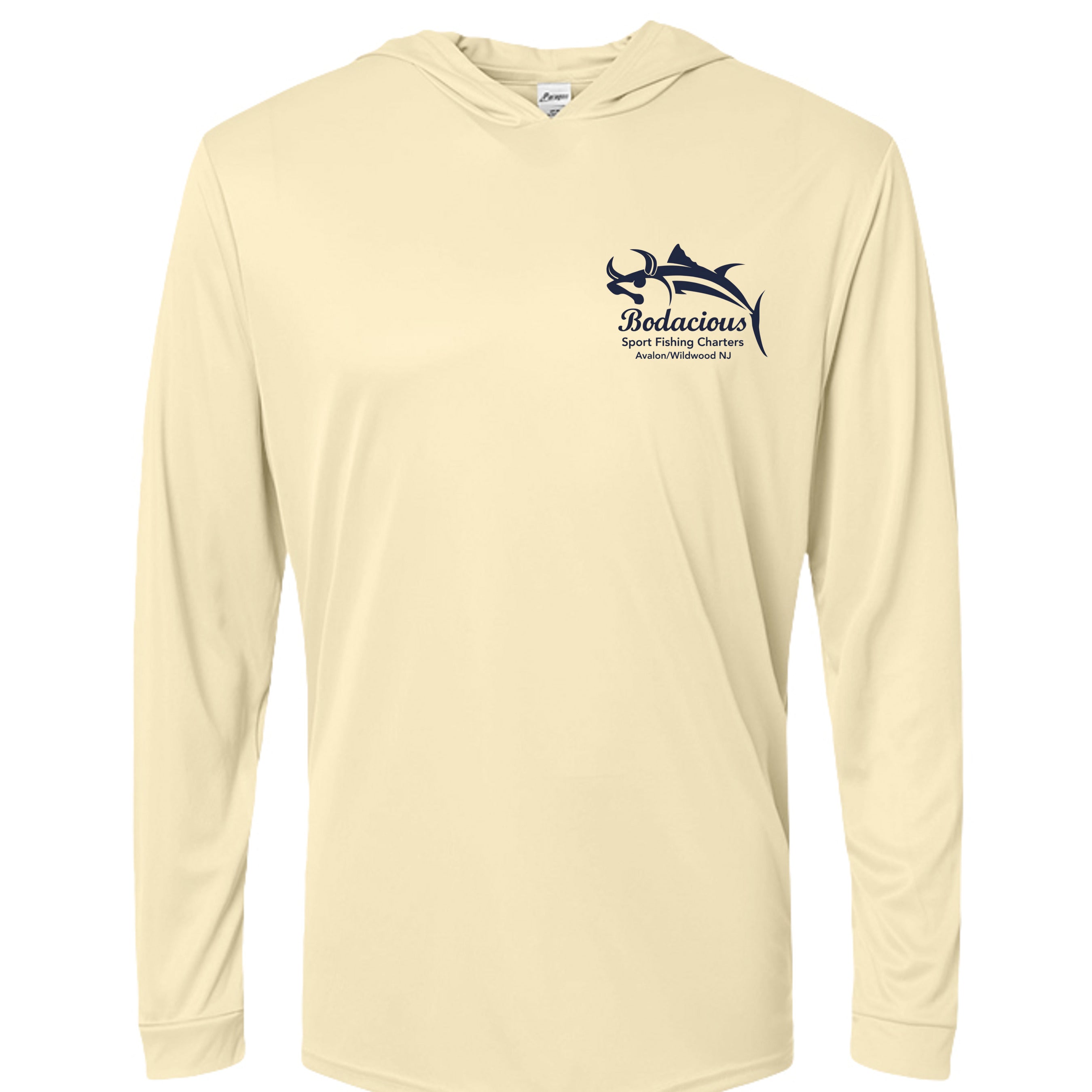 Pale Yellow - 220P - FRONT