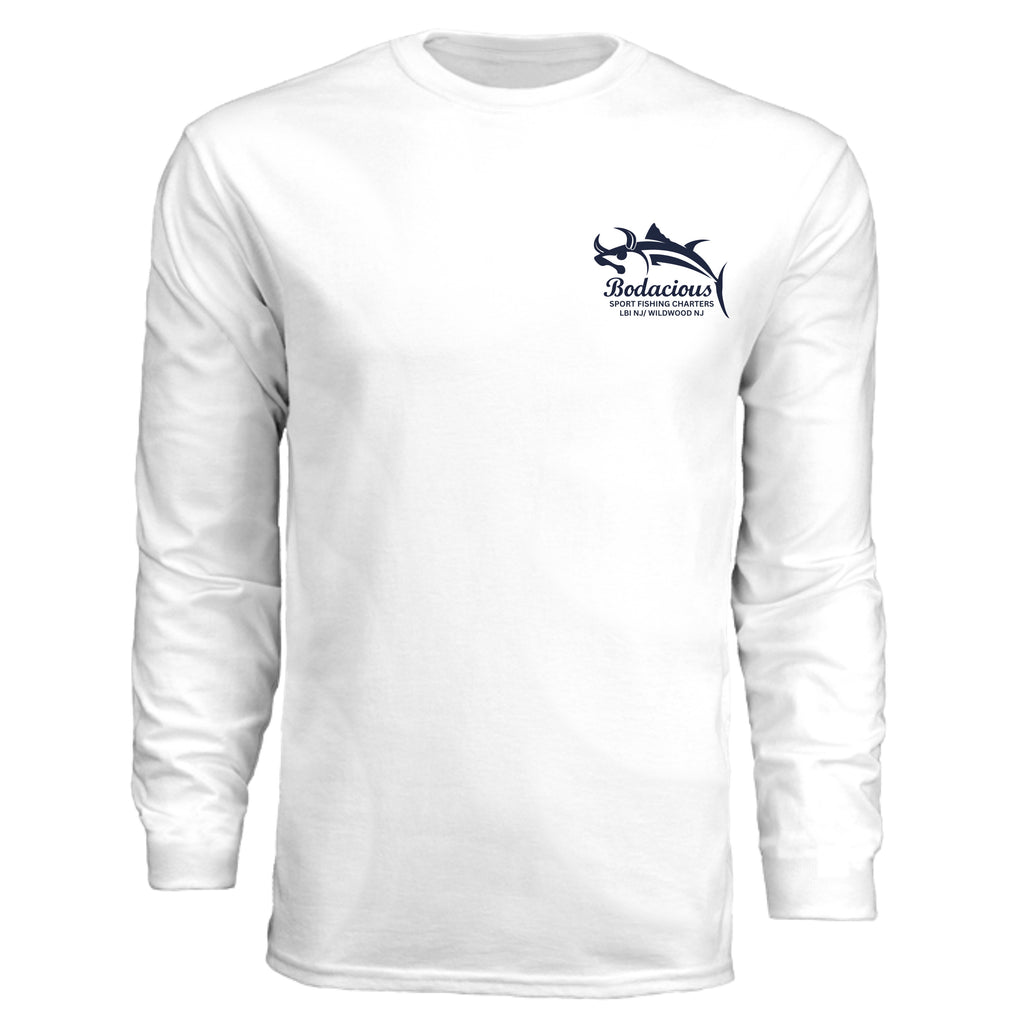 WHITE - N3165 - FRONT