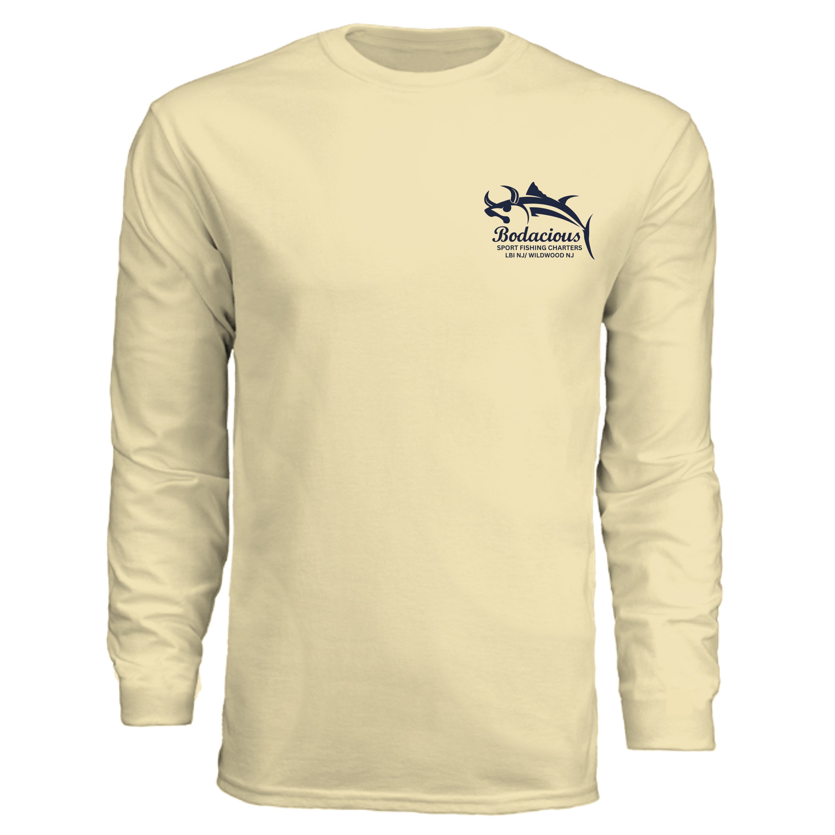 LIGHT YELLOW - N3165 - FRONT
