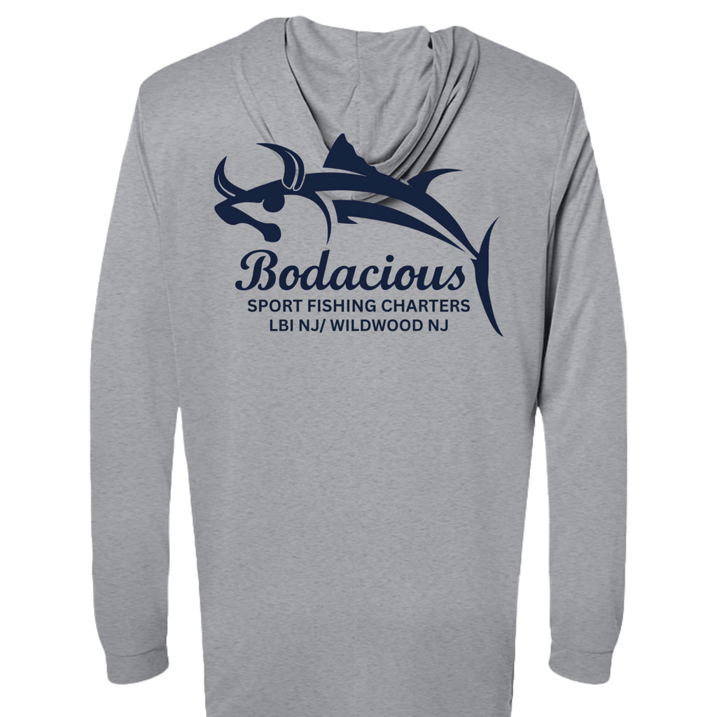 Medium Grey - 220P - BACK