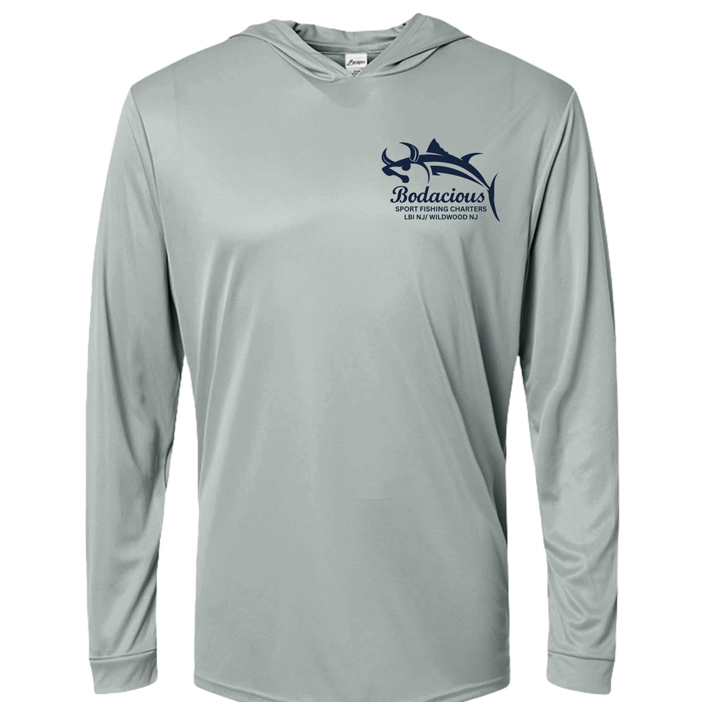 Medium Grey - 220P - FRONT
