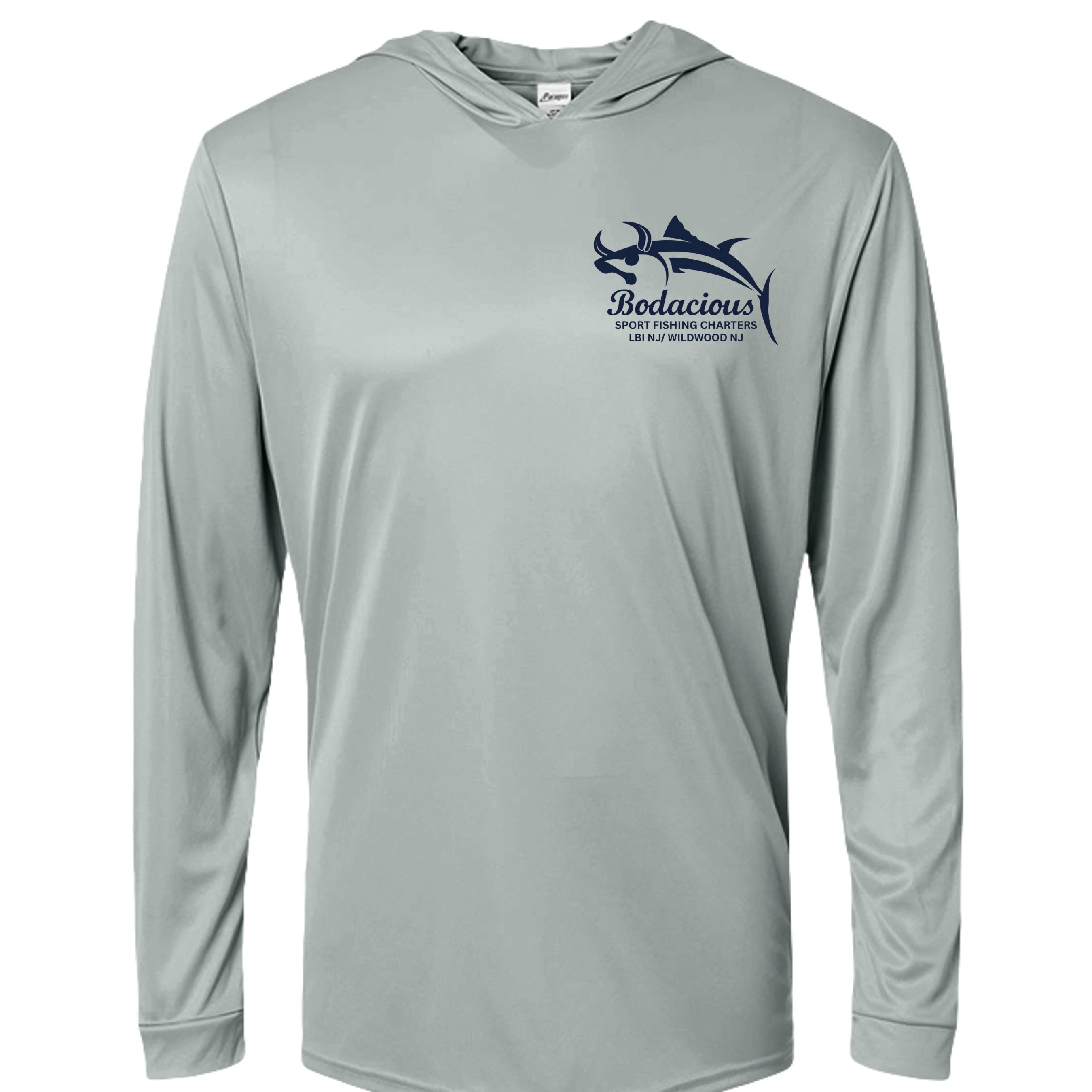 Medium Grey - 220P - FRONT