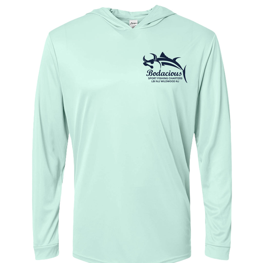 Mint Green - 220P - FRONT
