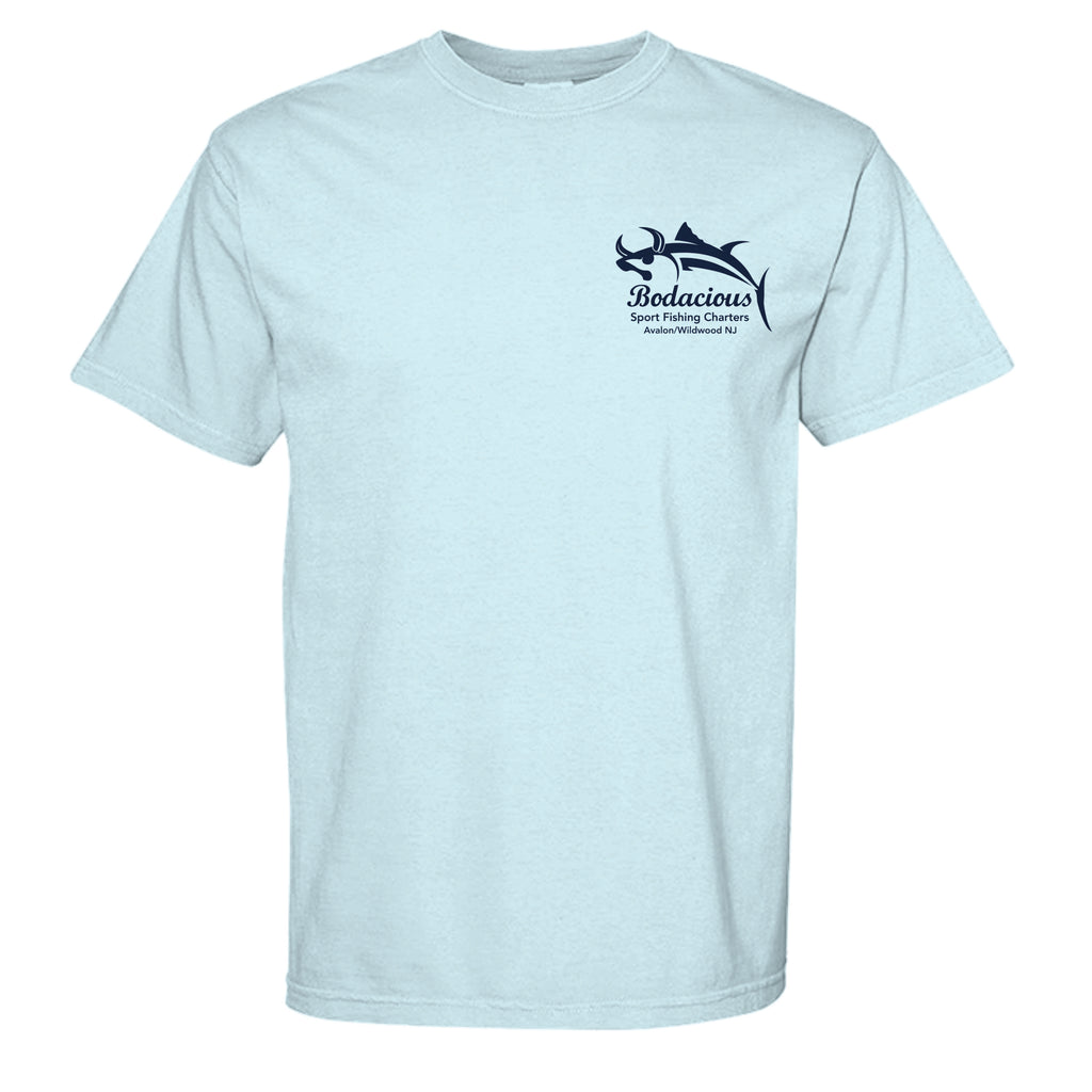 CHAMBRAY - C1717 - FRONT