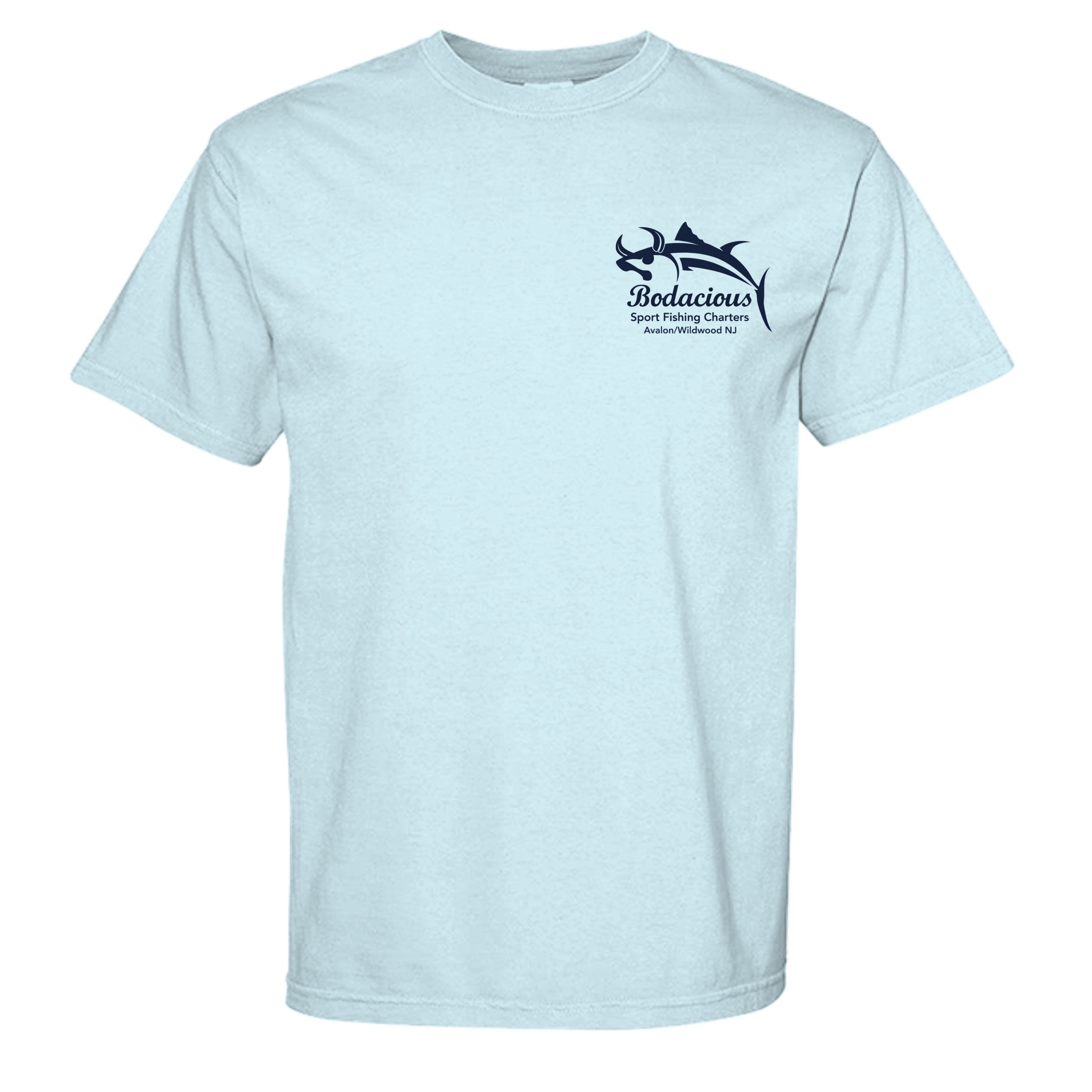 CHAMBRAY - C1717 - FRONT