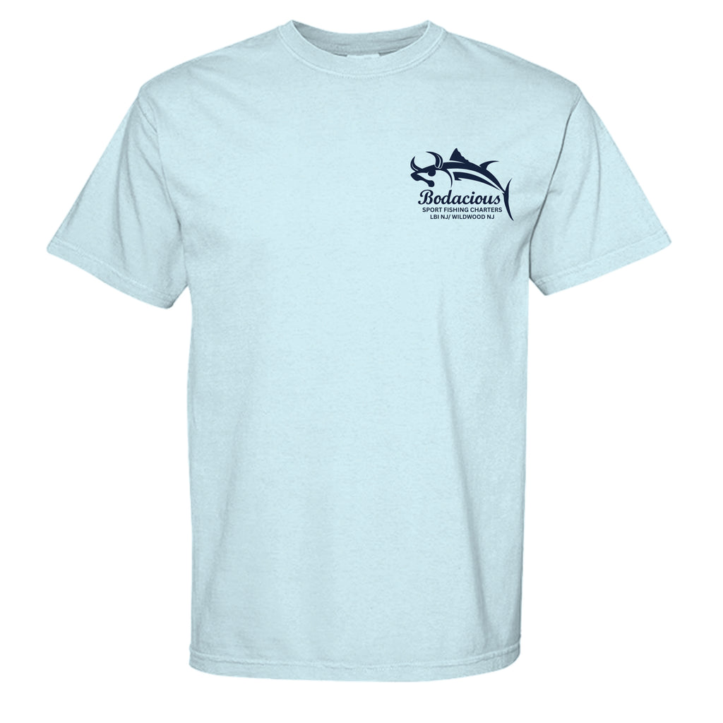 CHAMBRAY - C1717 - FRONT
