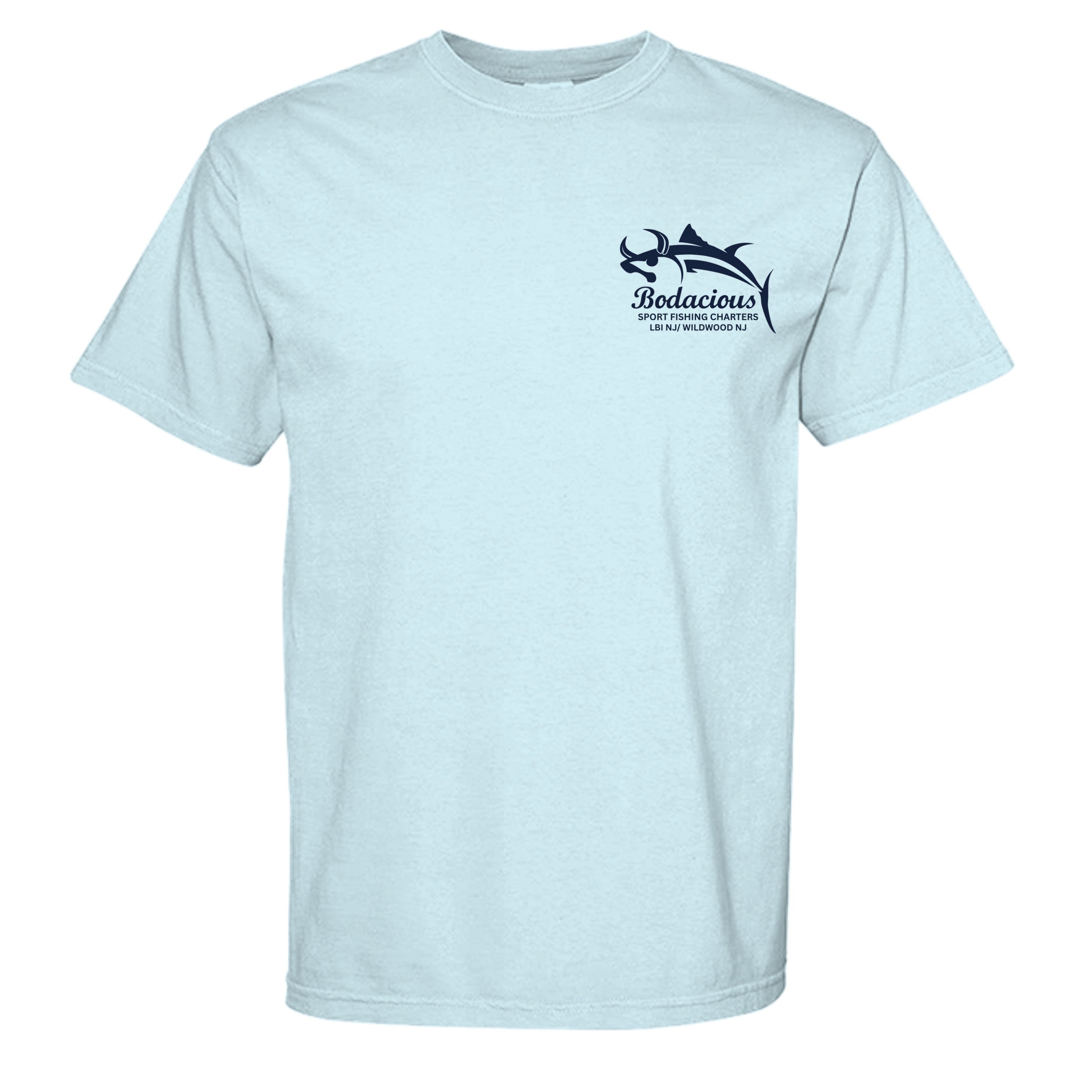 CHAMBRAY - C1717 - FRONT