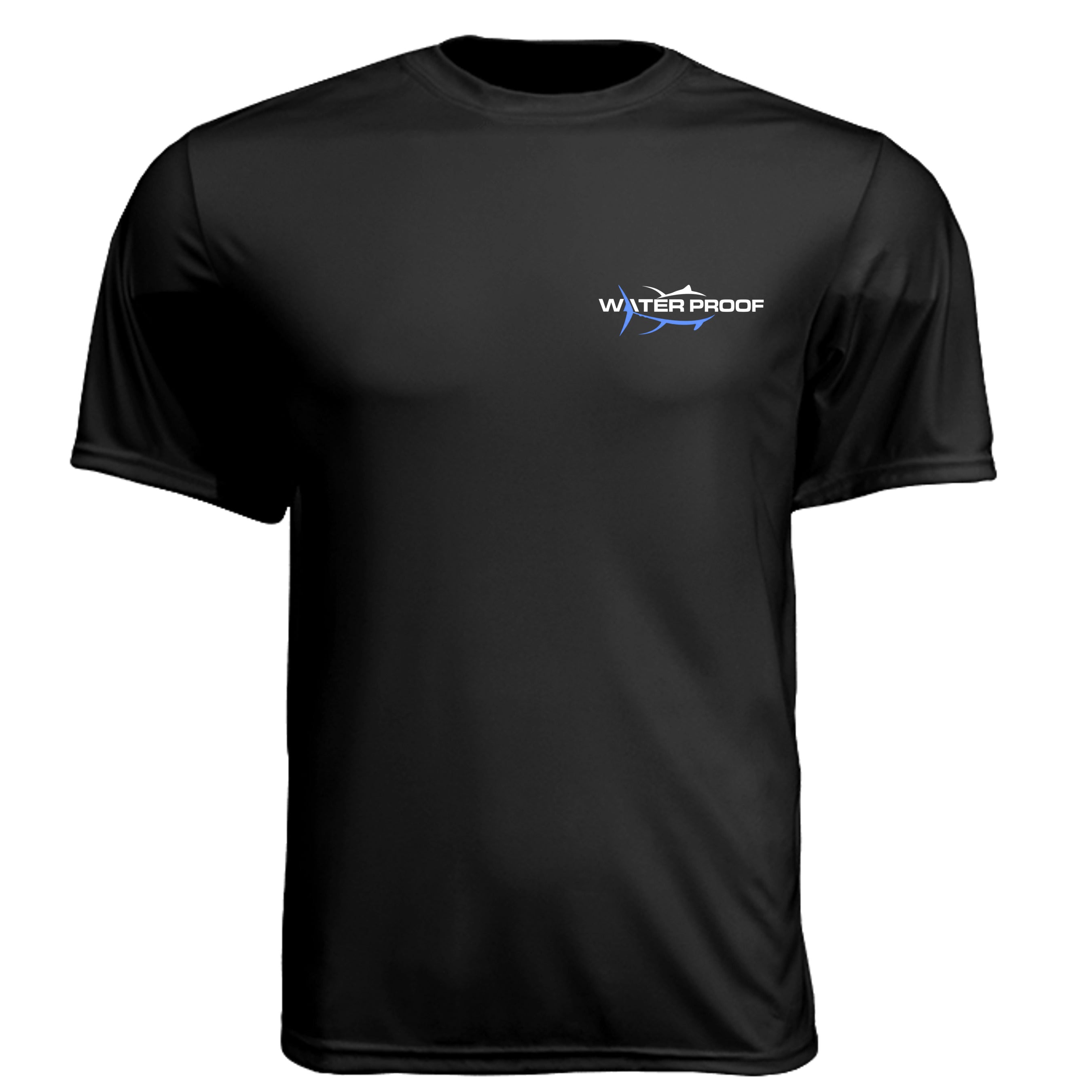 BLACK - N3142 - FRONT