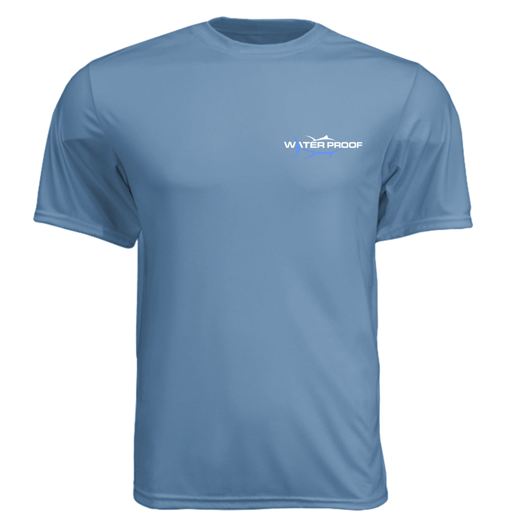 LIGHT BLUE - N3142 - FRONT