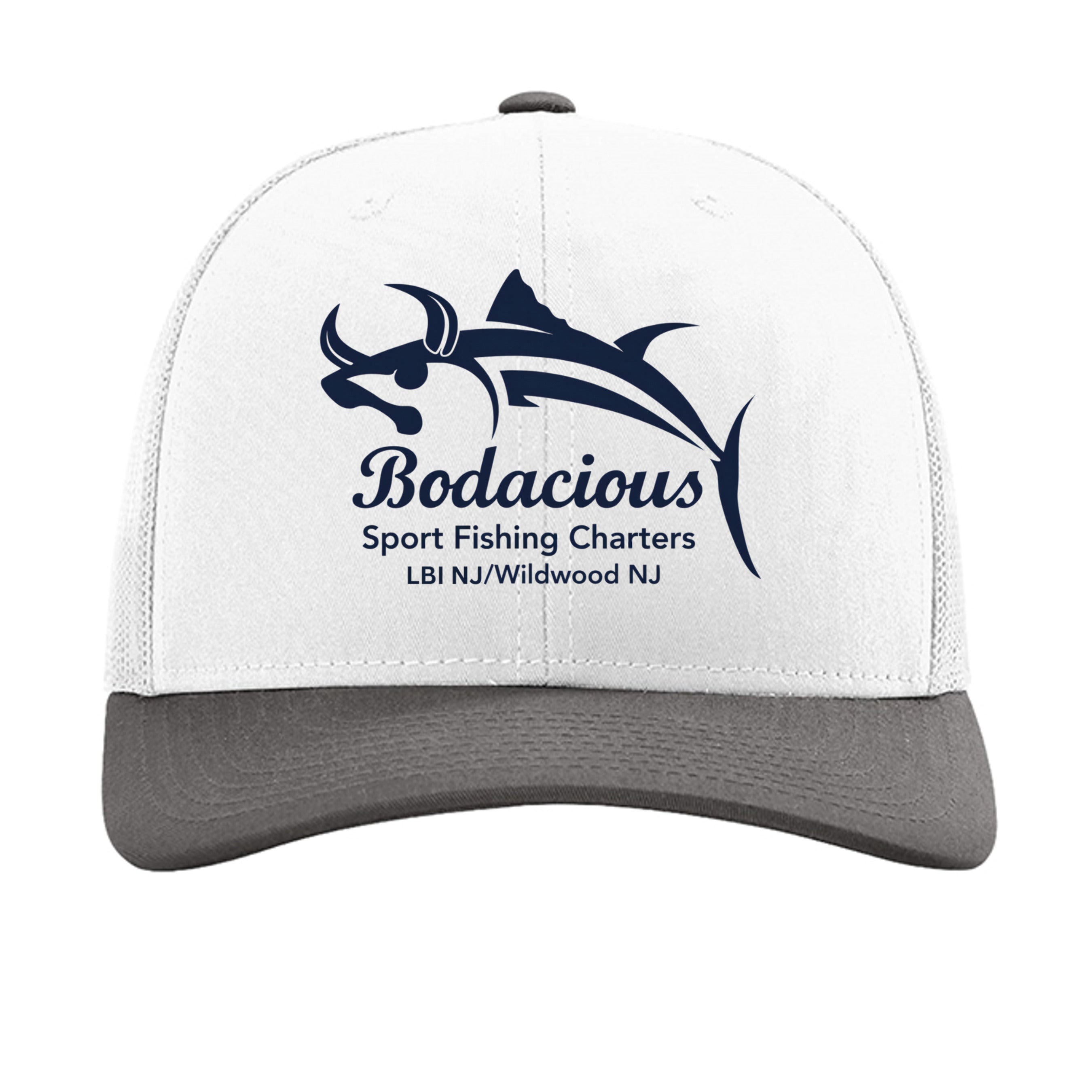 White/ White/ Charcoal - 112 - FRONT