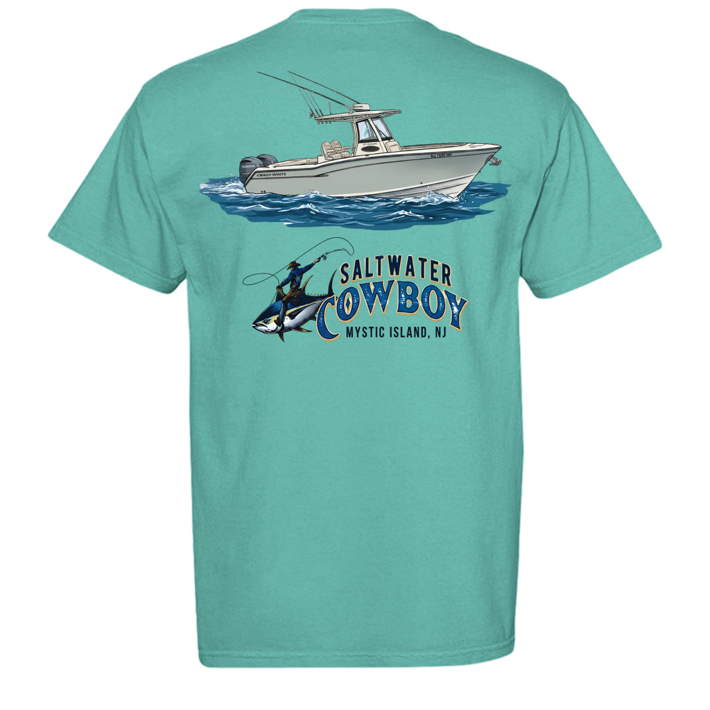 ISLAND REEF - C1717 - BACK