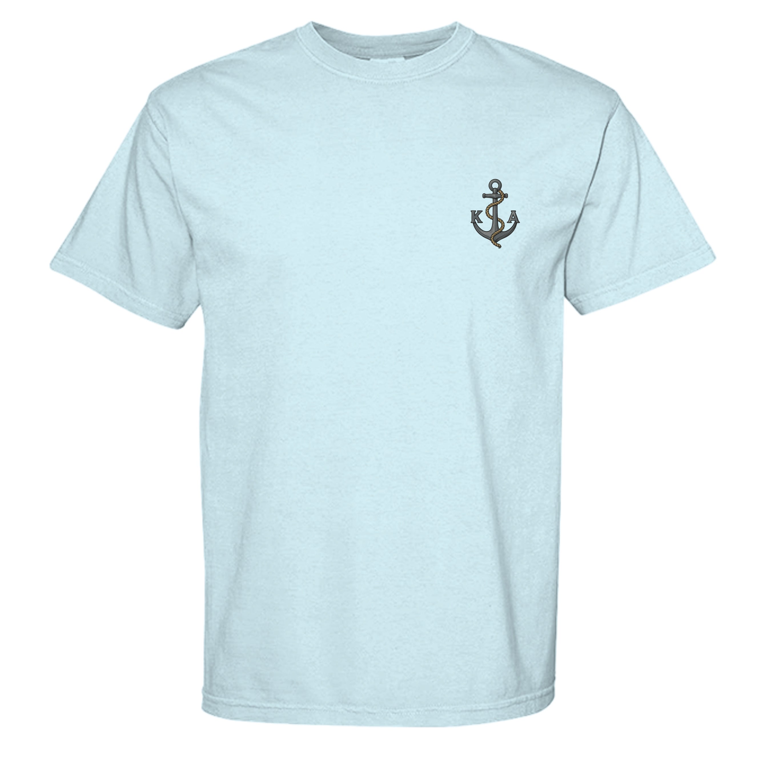 CHAMBRAY - C1717 - FRONT