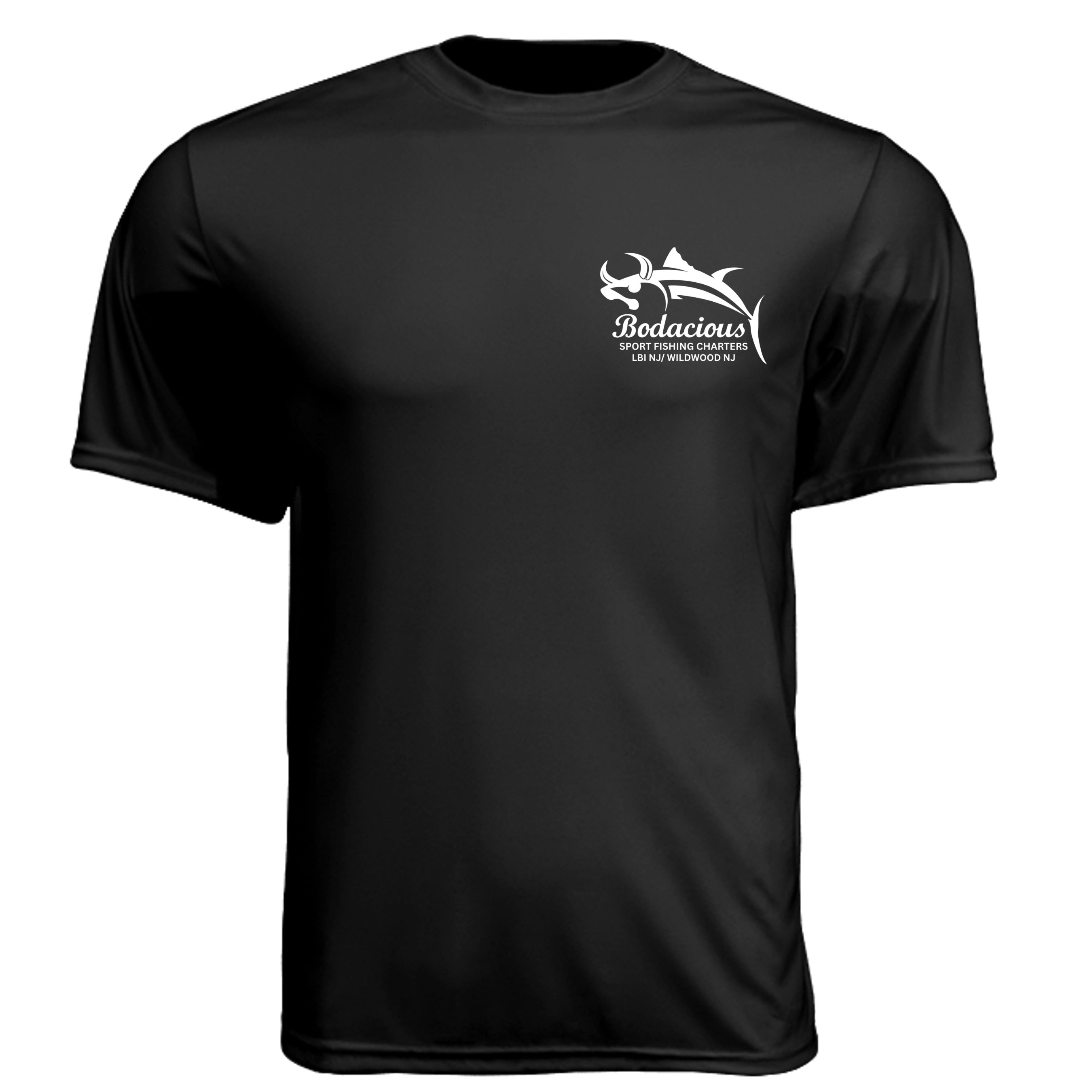 BLACK - N3142 - FRONT