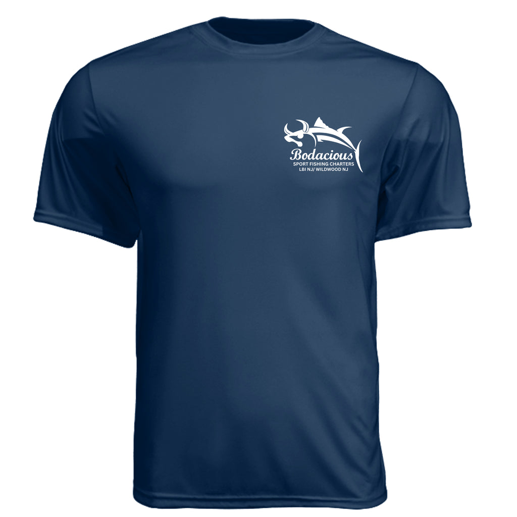 NAVY - N3142 - FRONT
