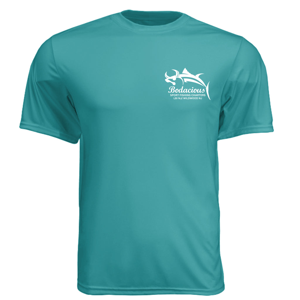 TEAL - N3142 - FRONT