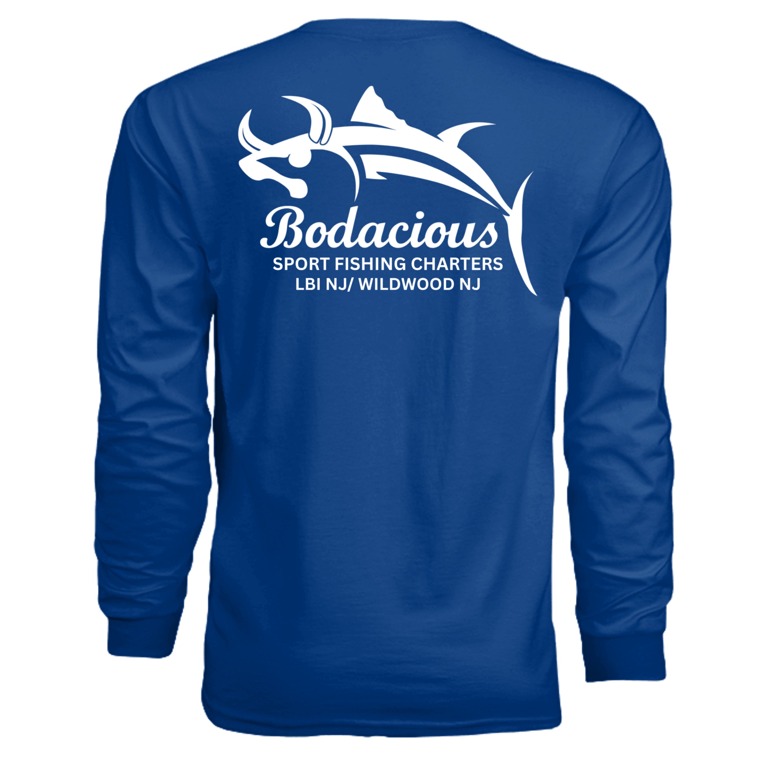 ROYAL - N3165 - BACK