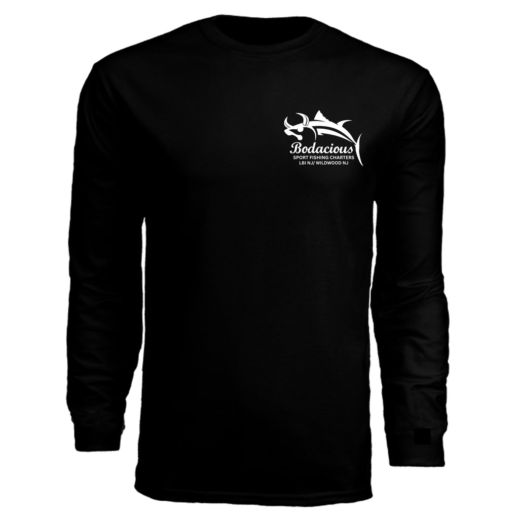 BLACK - N3165 - FRONT