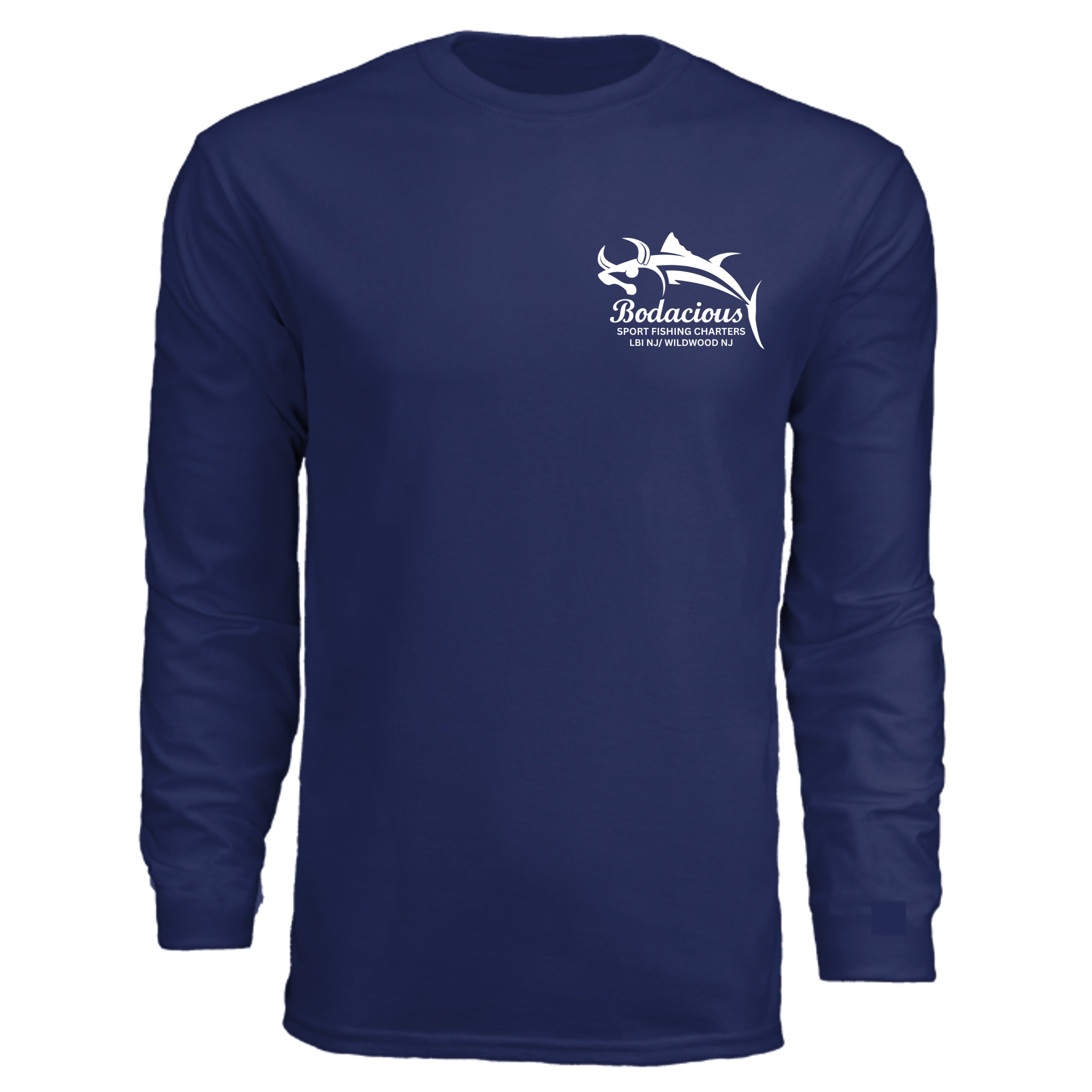 NAVY - N3165 - FRONT