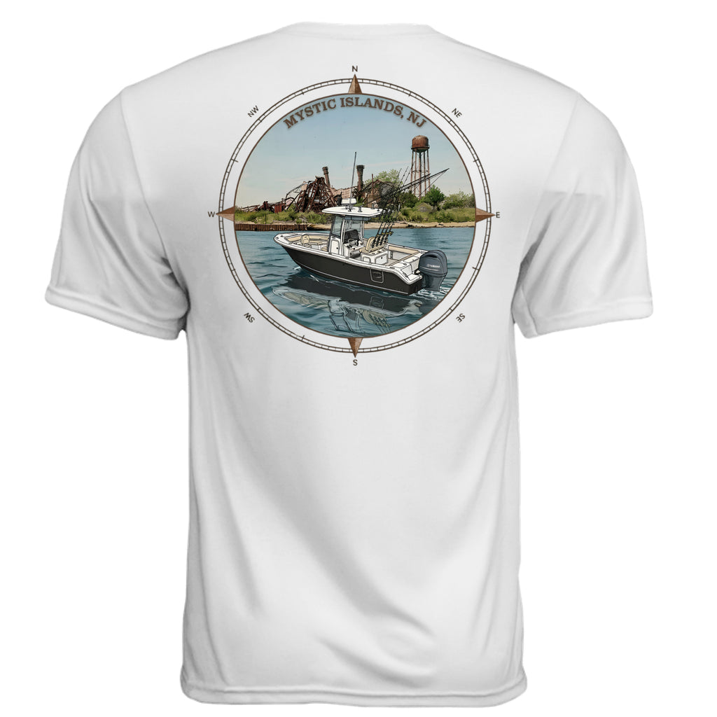 WHITE - N3142 - BACK