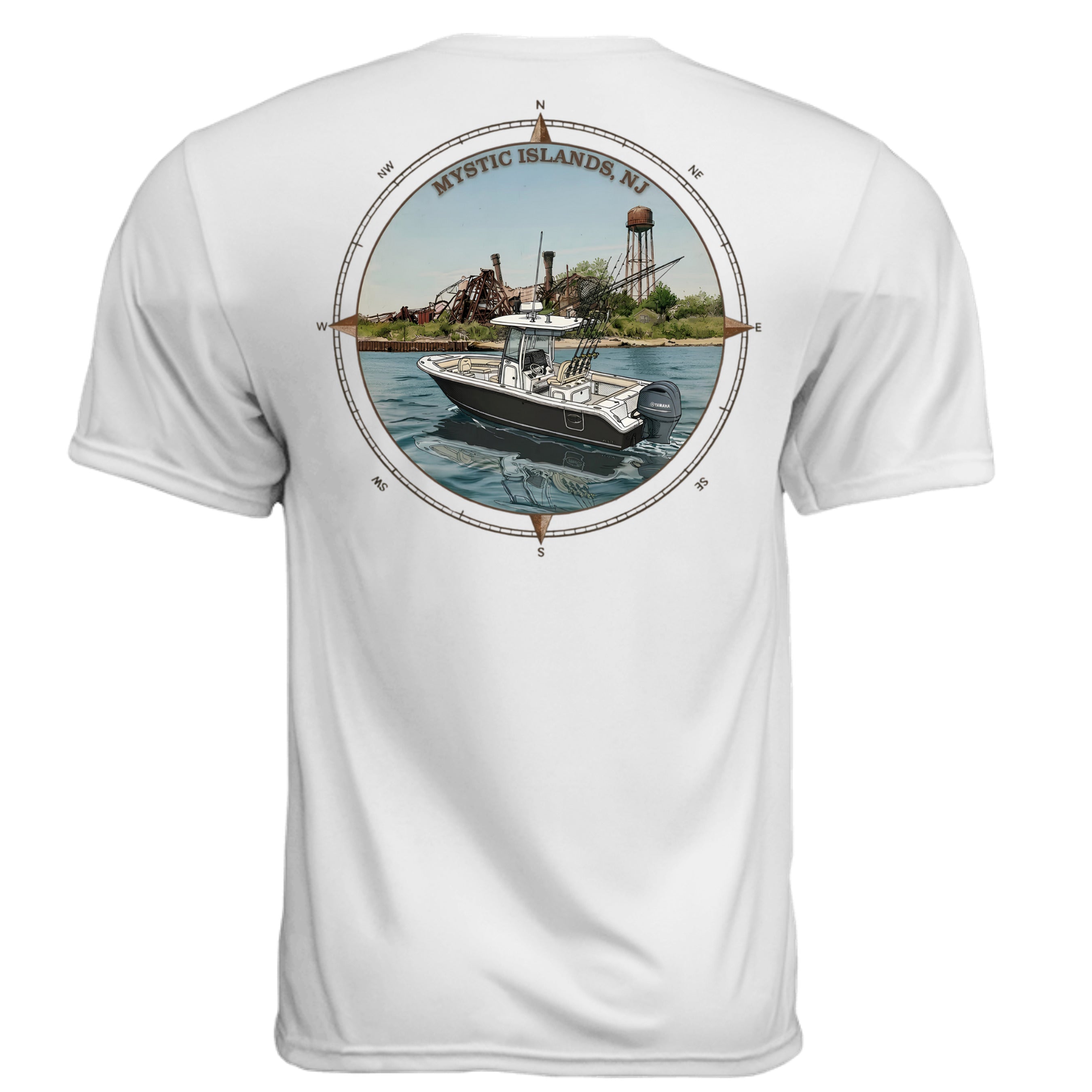 WHITE - N3142 - BACK