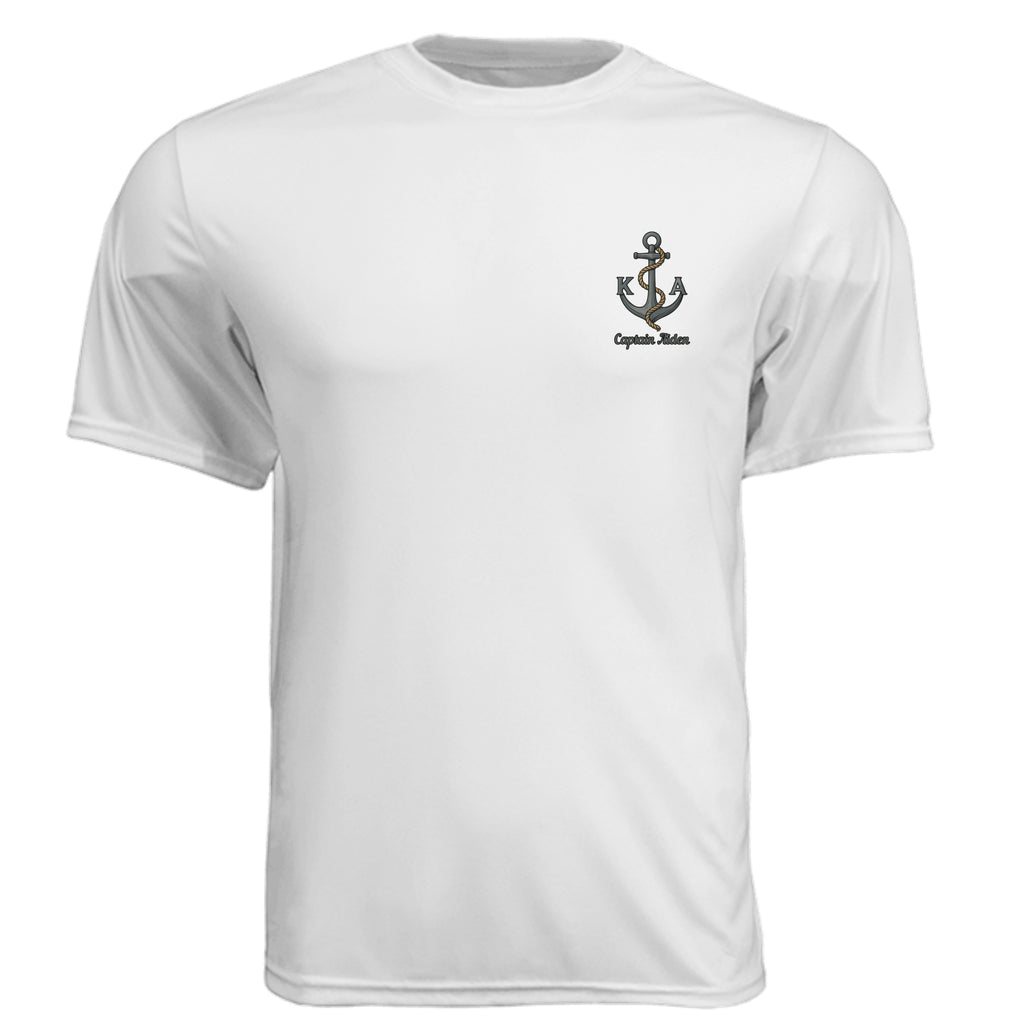 WHITE - N3142 - FRONT