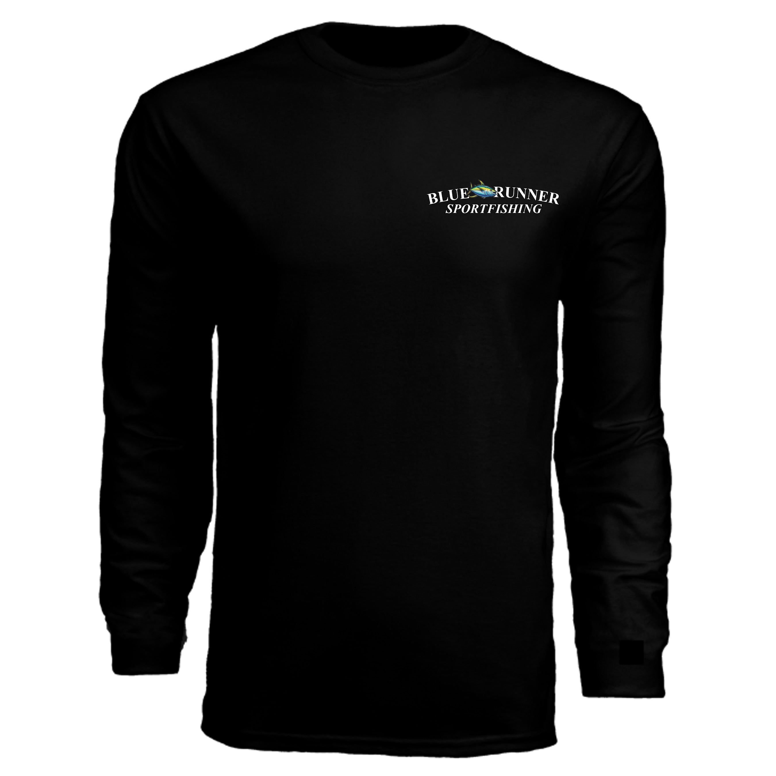 BLACK - N3165 - FRONT