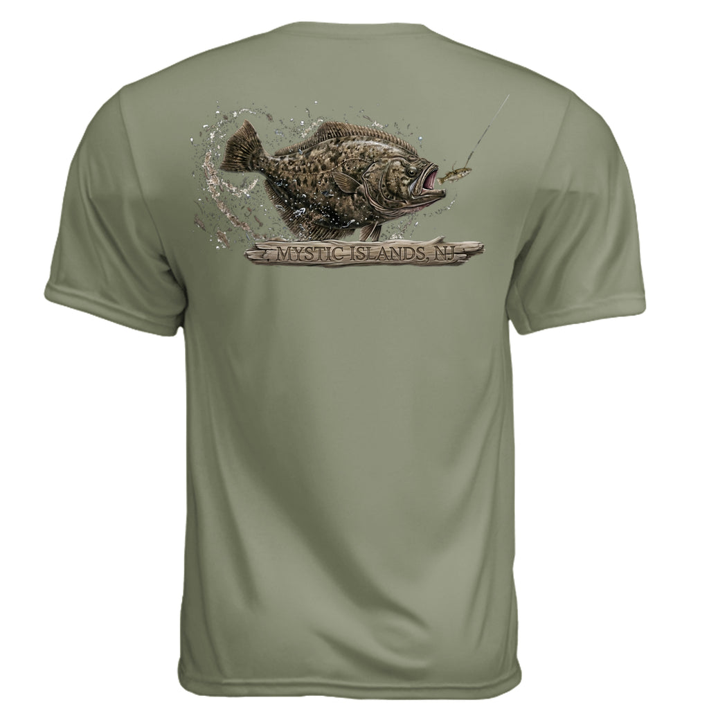 OLIVE - N3142 - BACK