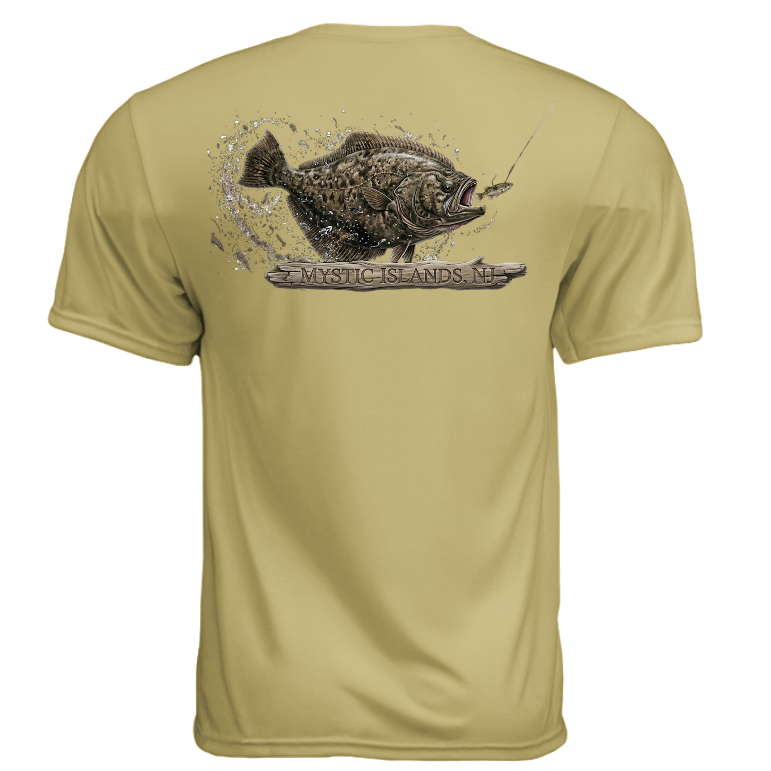 SAND - N3142 - BACK
