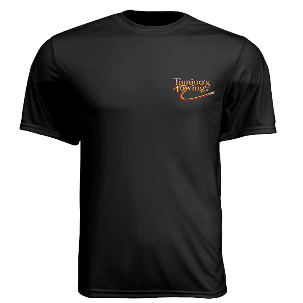 BLACK - N3142 - FRONT
